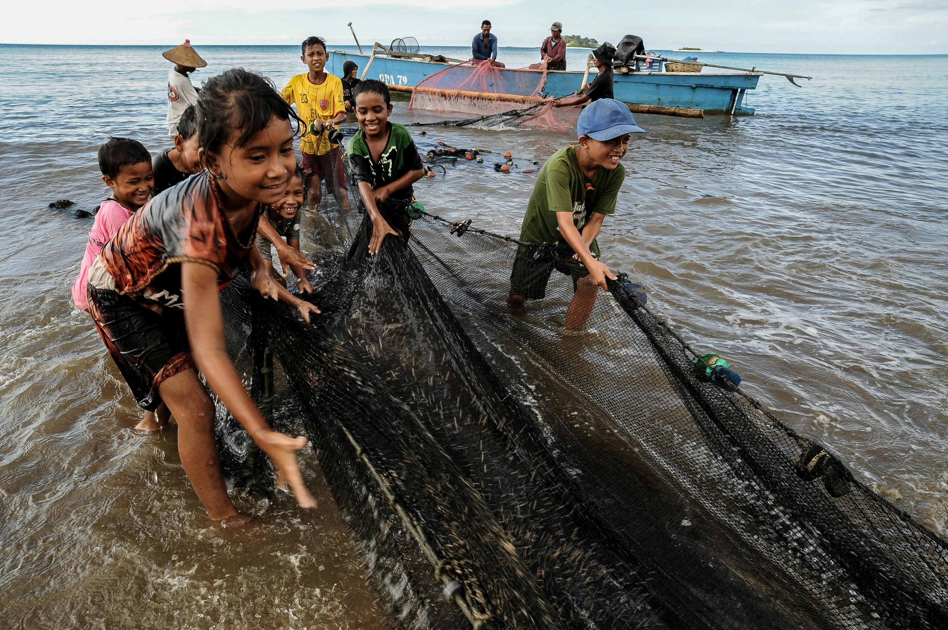 Major blind spot in ocean carbon research could undermine global climate predictions