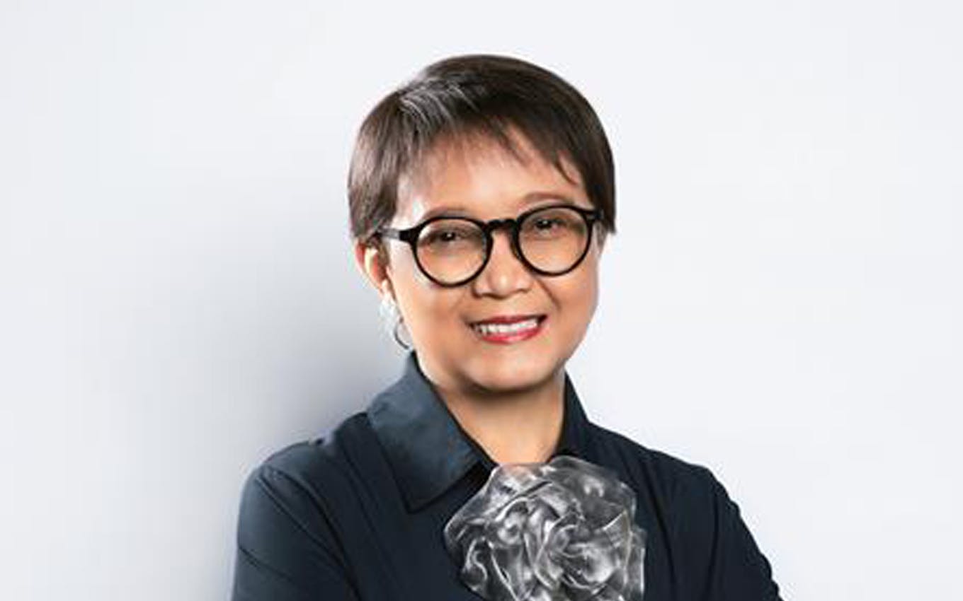 Gurīn Energy appoints former Indonesian foreign affairs minister H.E. Retno Marsudi to Board of Directors