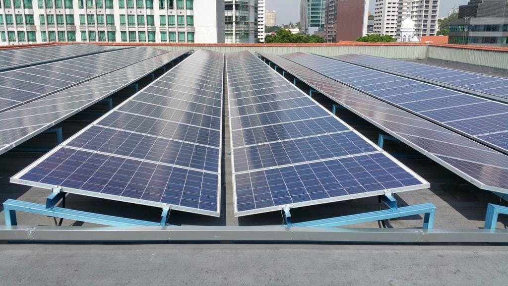 S$4 million partnership between EMA and Envision Digital to grow local energy companies’ digital expertise