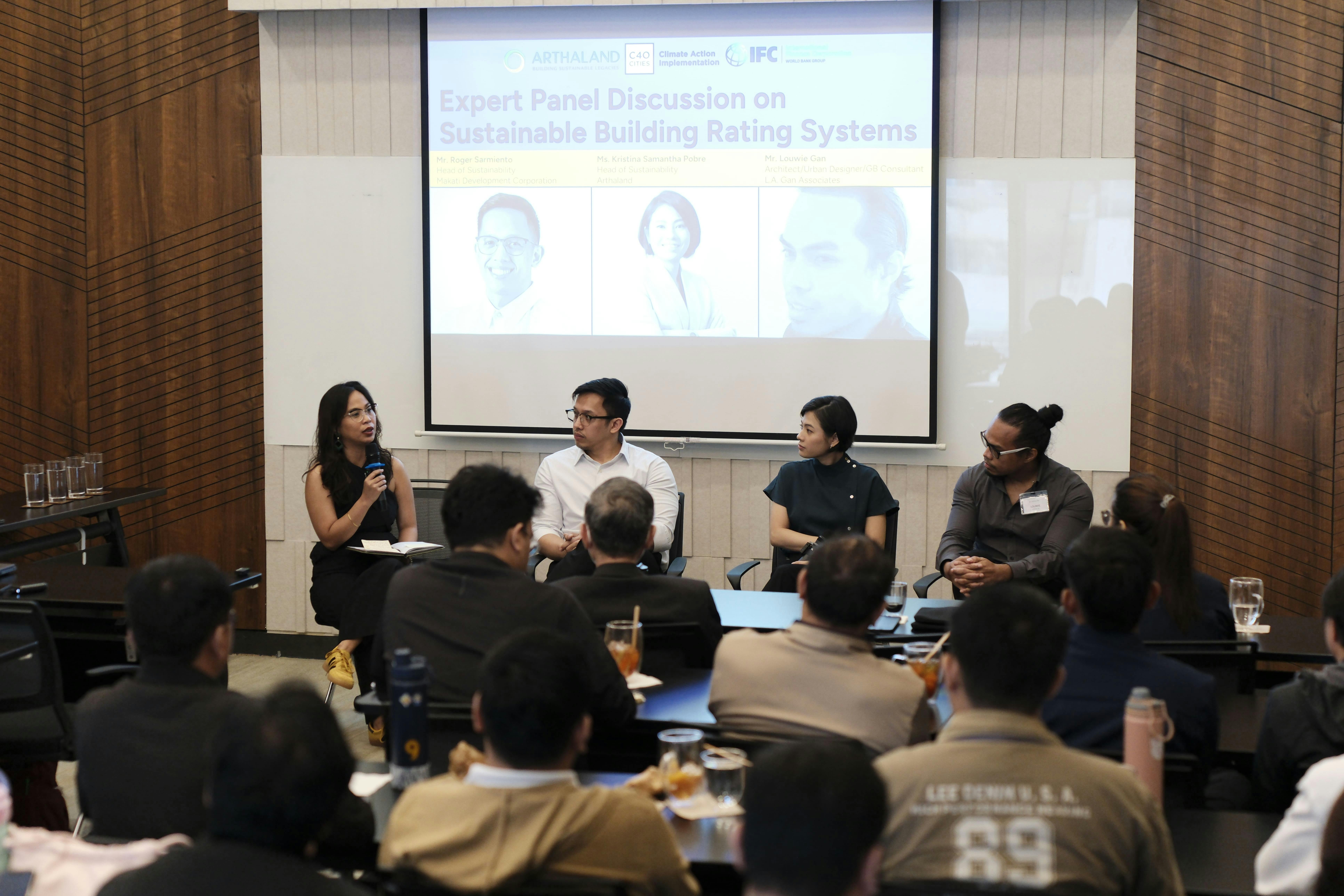 Arthaland Corporation