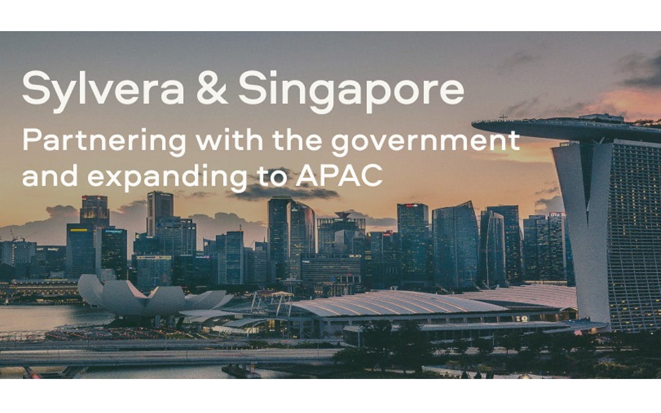 Carbon data company Sylvera bets on APAC, partners with the Singapore government and opens regional hub
