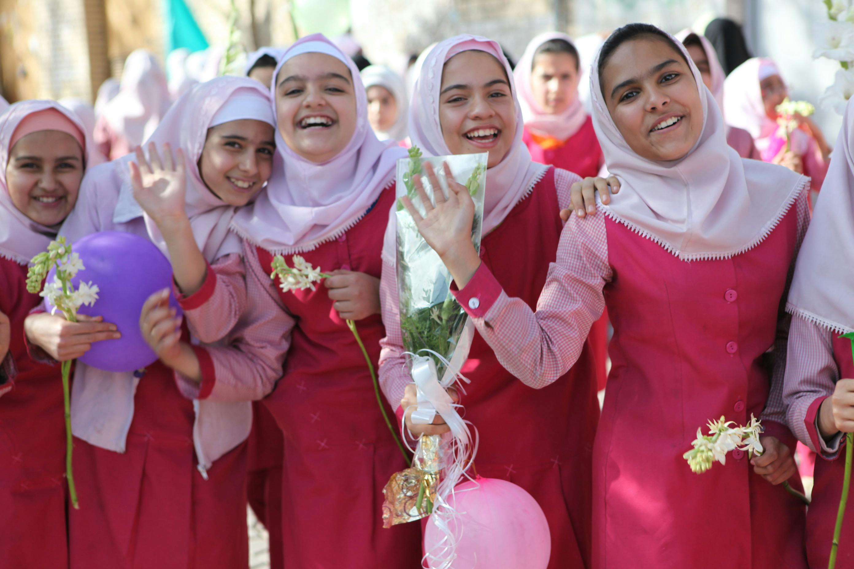 Military escalation threatens human, economic development gains across Iran: UNDP