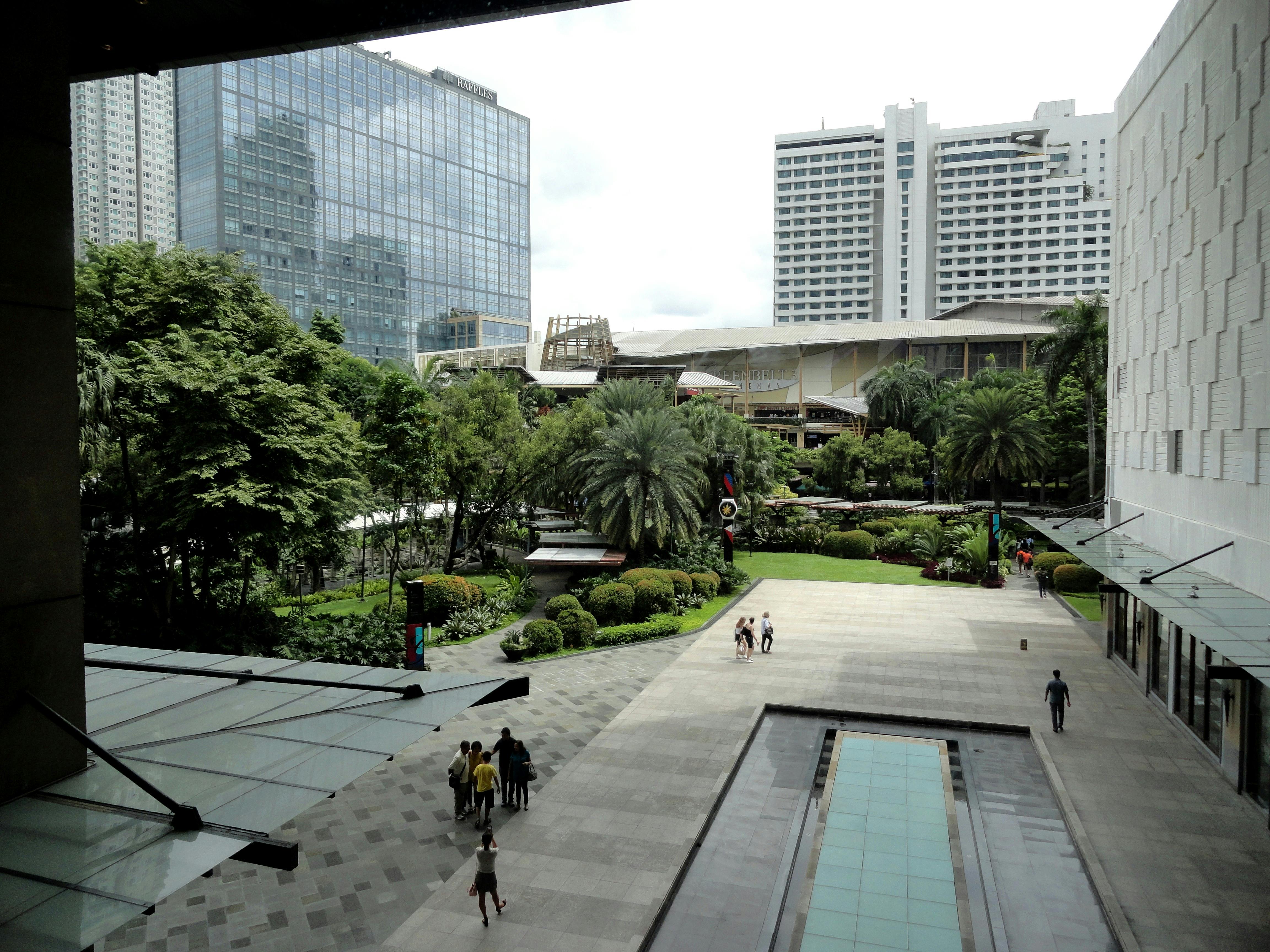 9 Philippine companies recognised in emerging market 'top 250' for sustainability