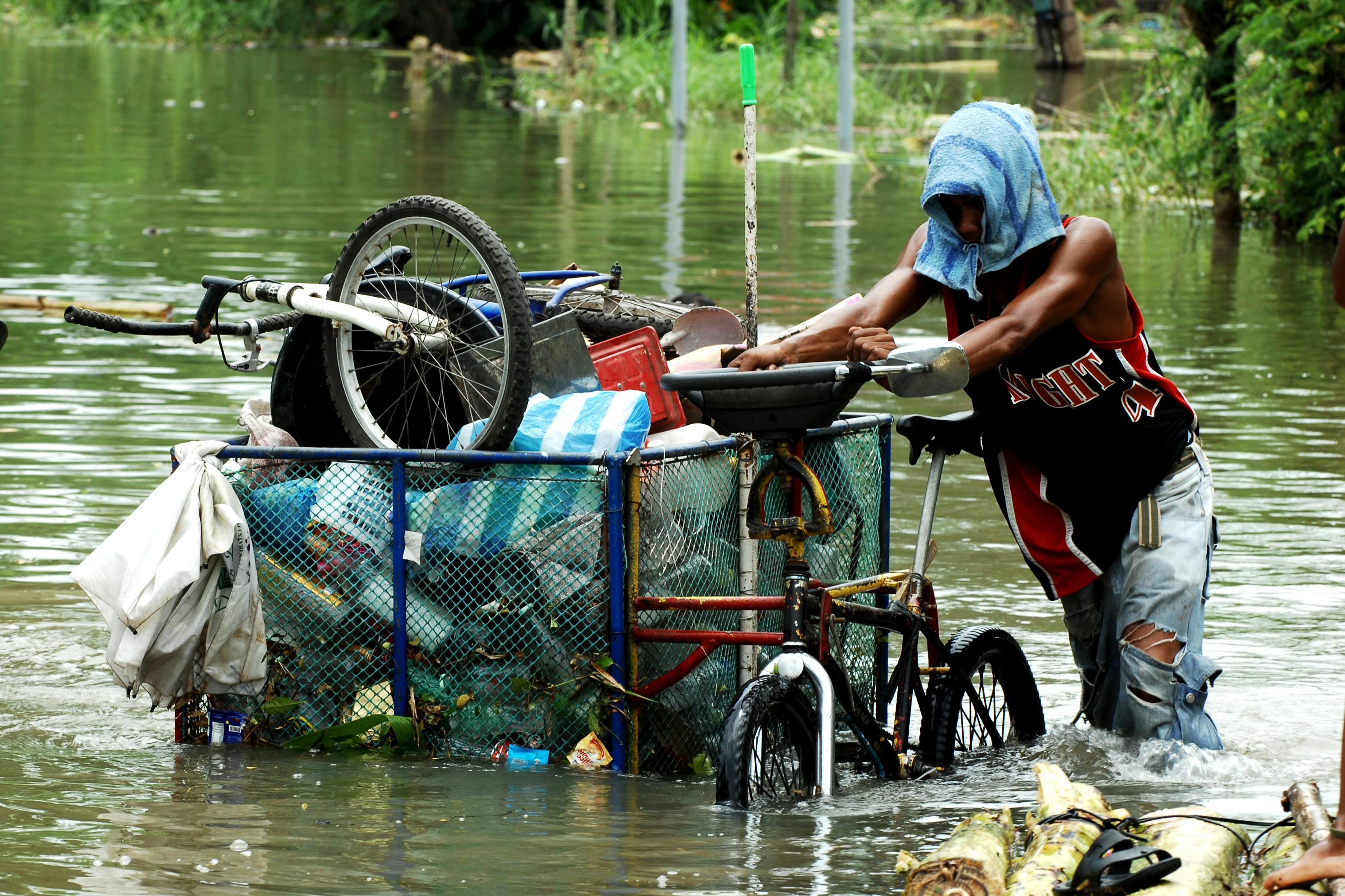Housing as climate resilience in Asia-Pacific cities