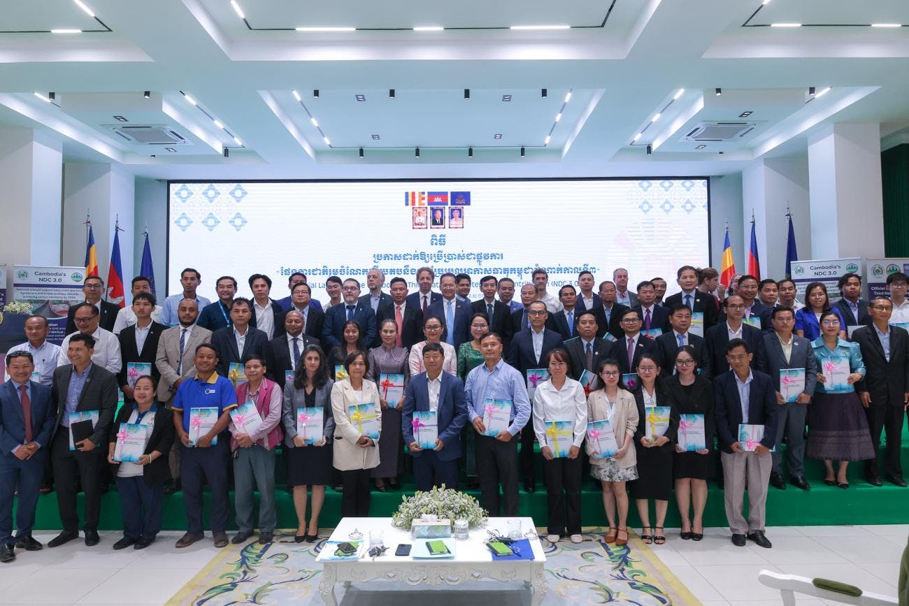 United Nations Economic and Social Commission for Asia and the Pacific (ESCAP)