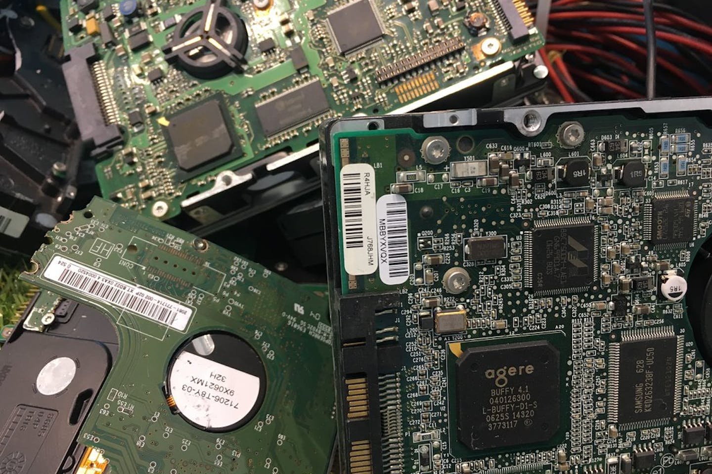 NEA appoints Alba Group PLC & Co. KG as the e-waste producer responsibility scheme operator