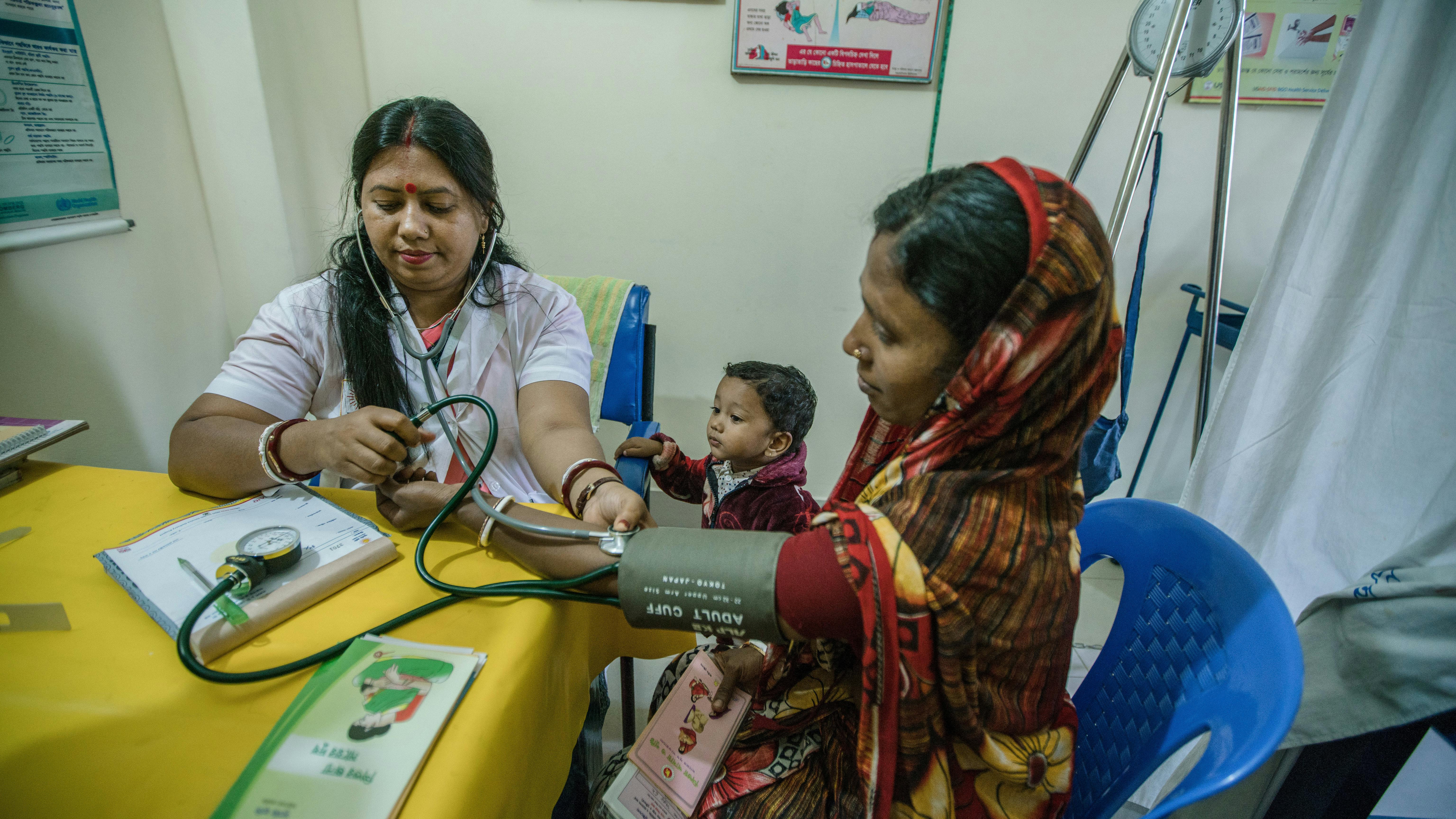 Climate health risks put US$1.5 trillion in productivity at stake by 2050