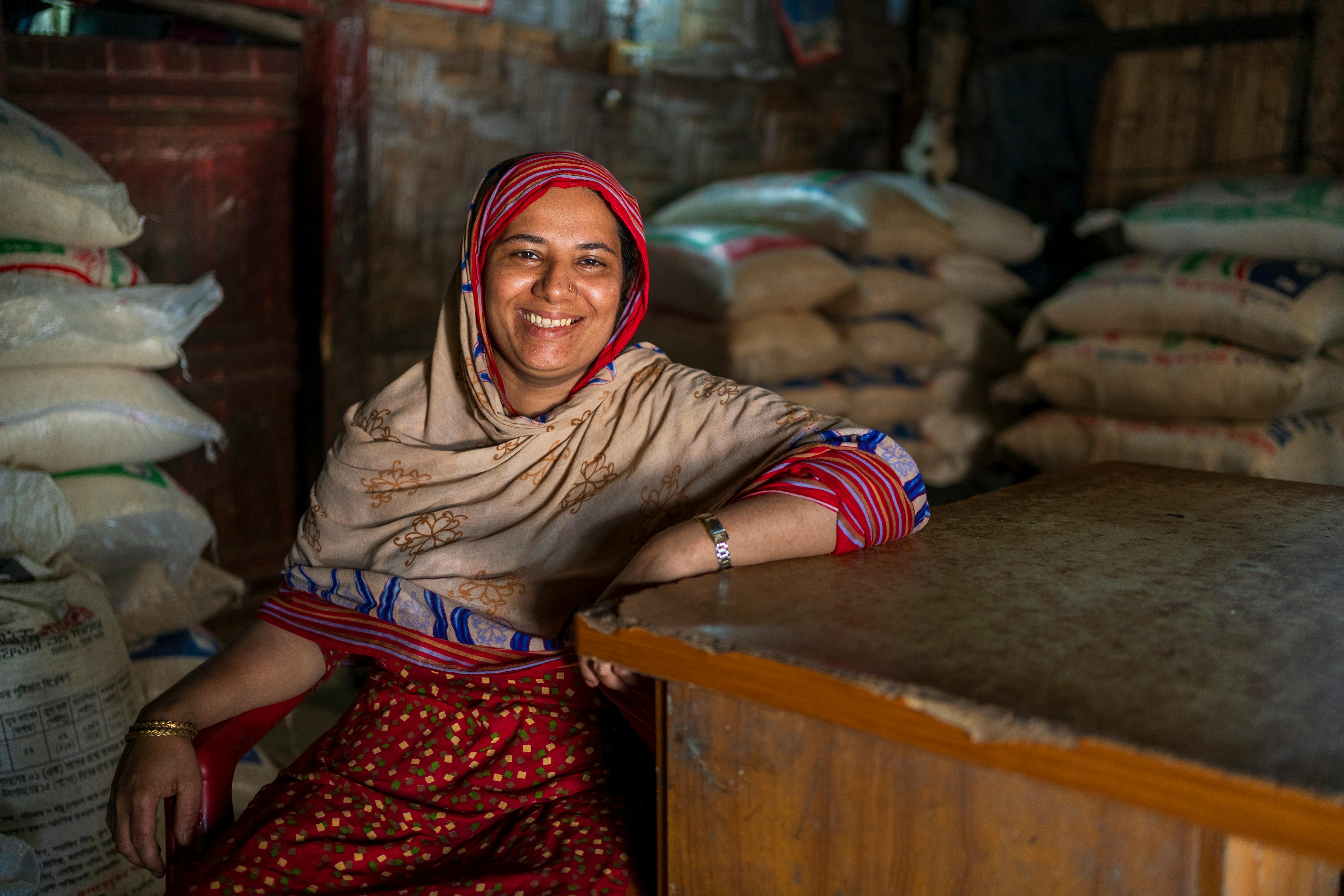 UN Women welcomes the adoption of the Belém Gender Action Plan, urges its effective implementation