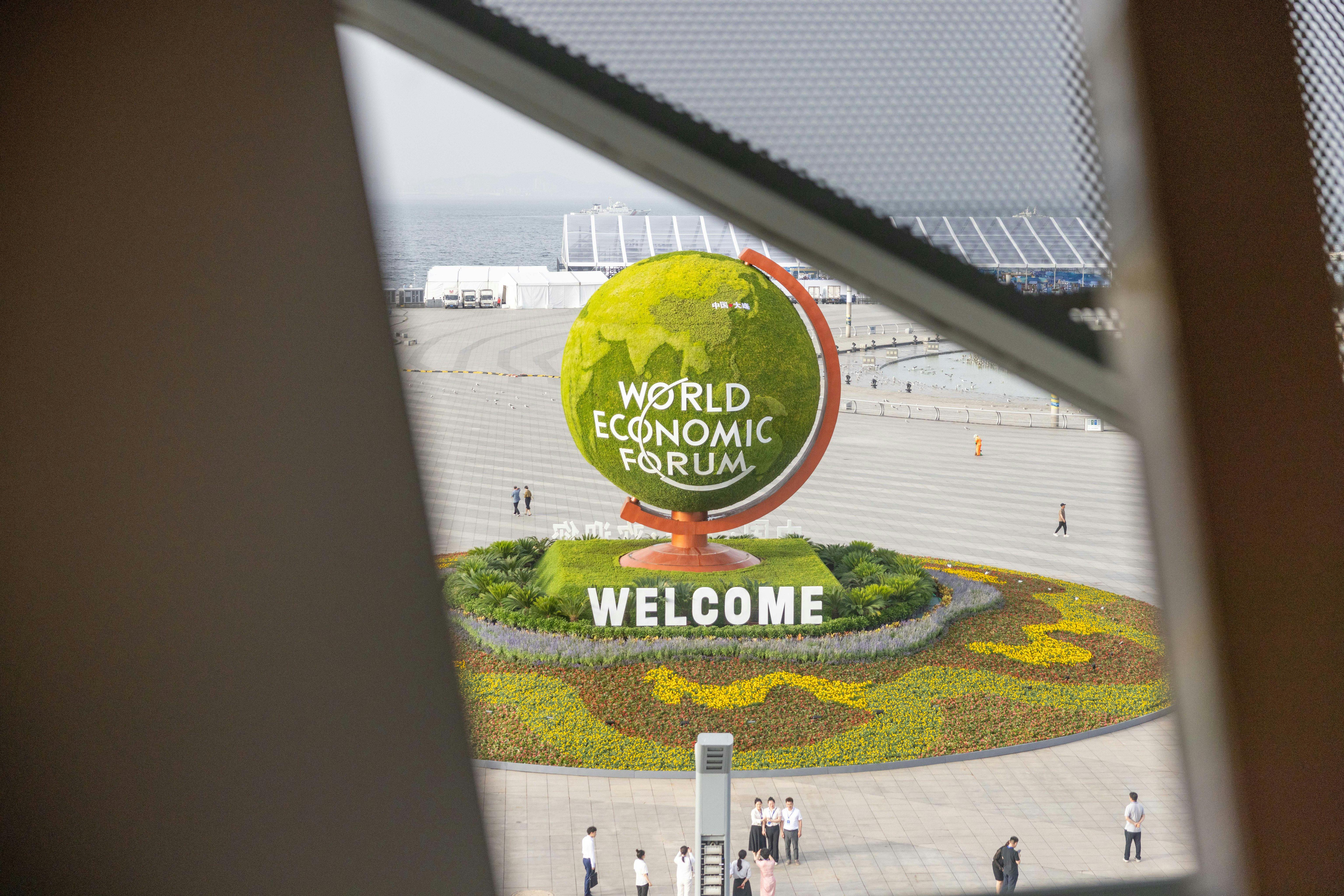 Global cooperation at a crossroads amid rising geopolitical uncertainty