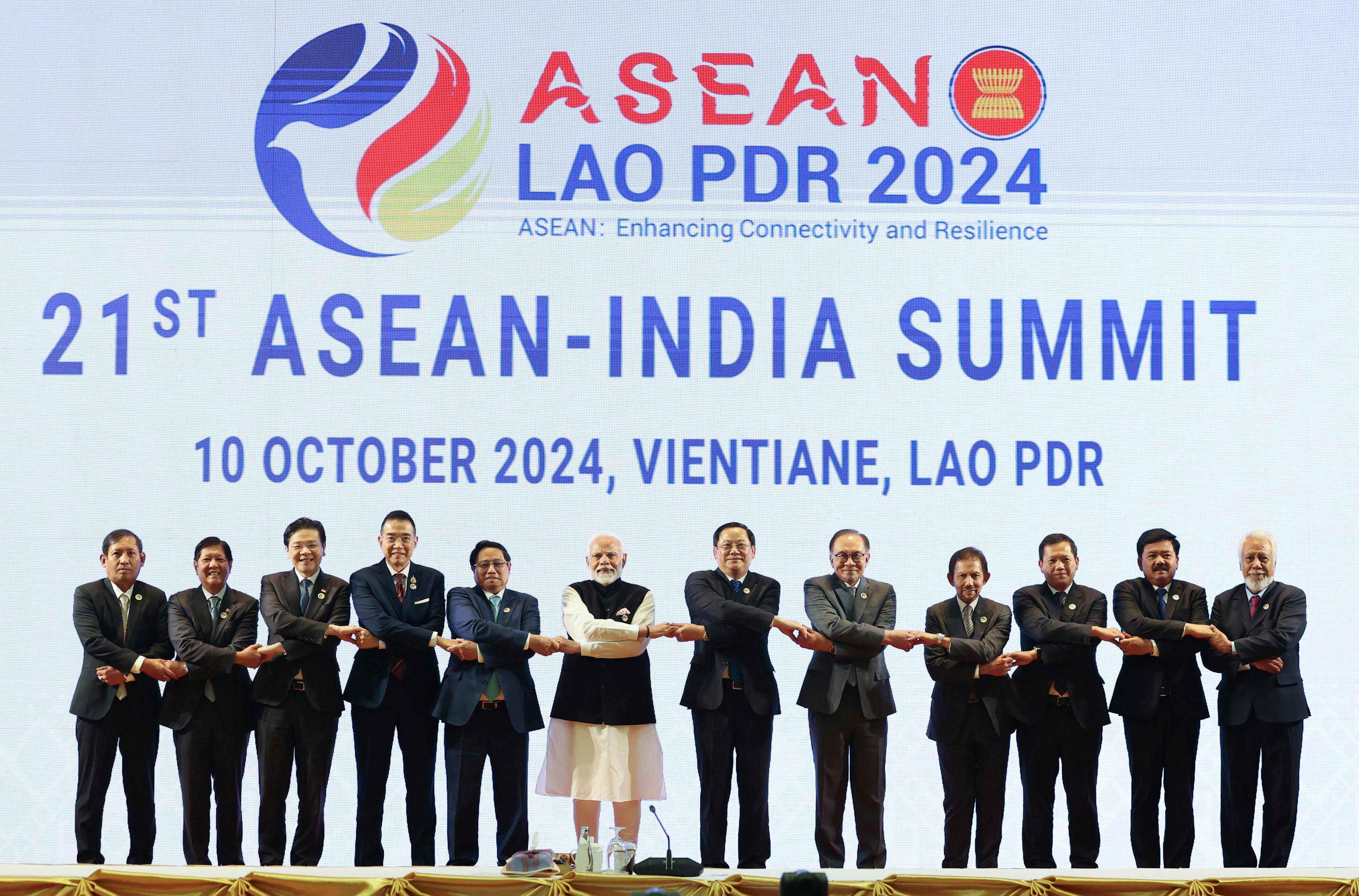 Southeast Asia: Foreign investments resilient despite global economic uncertainties
