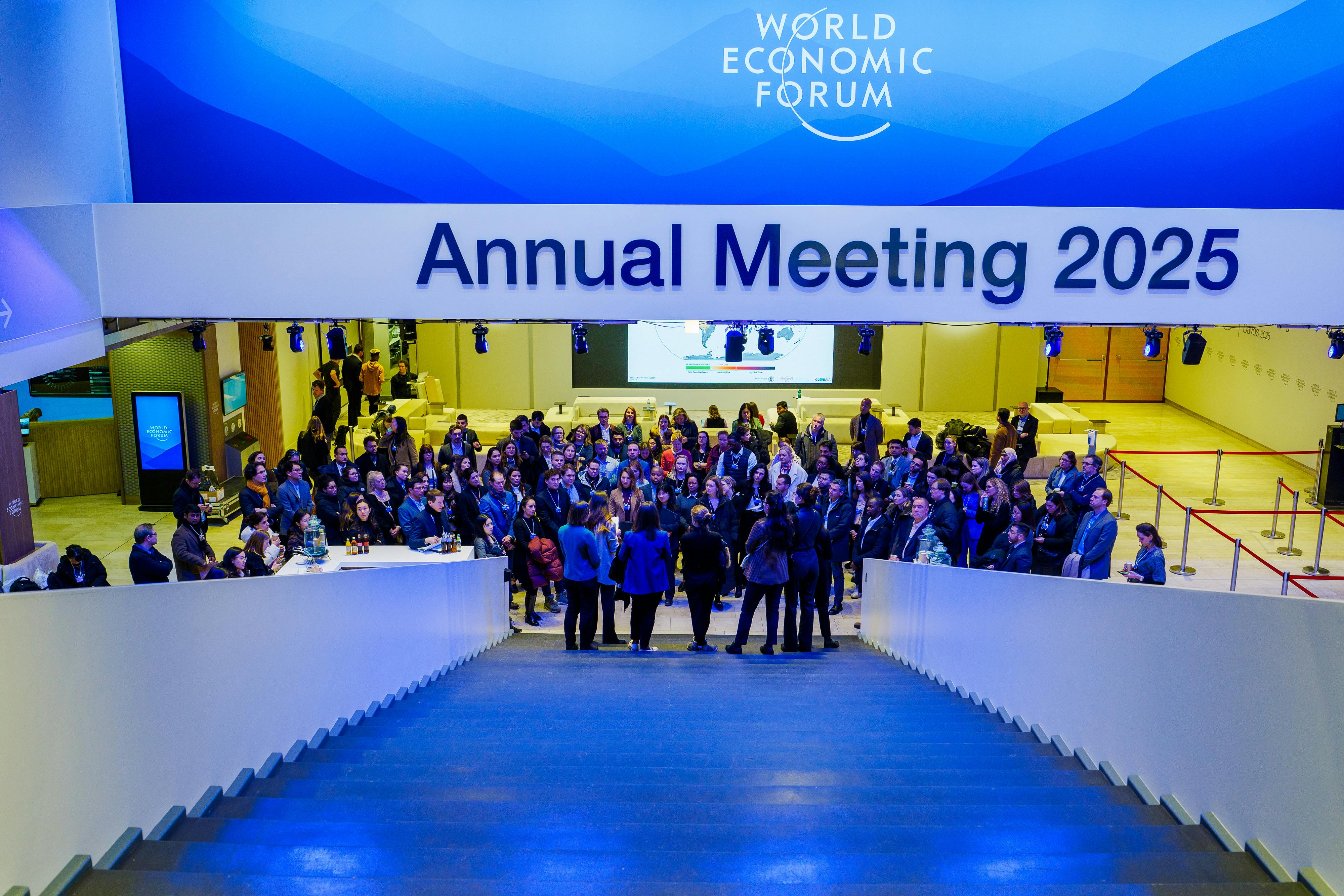 New reports chart pathways for nature-positive transformation across key industries and cities