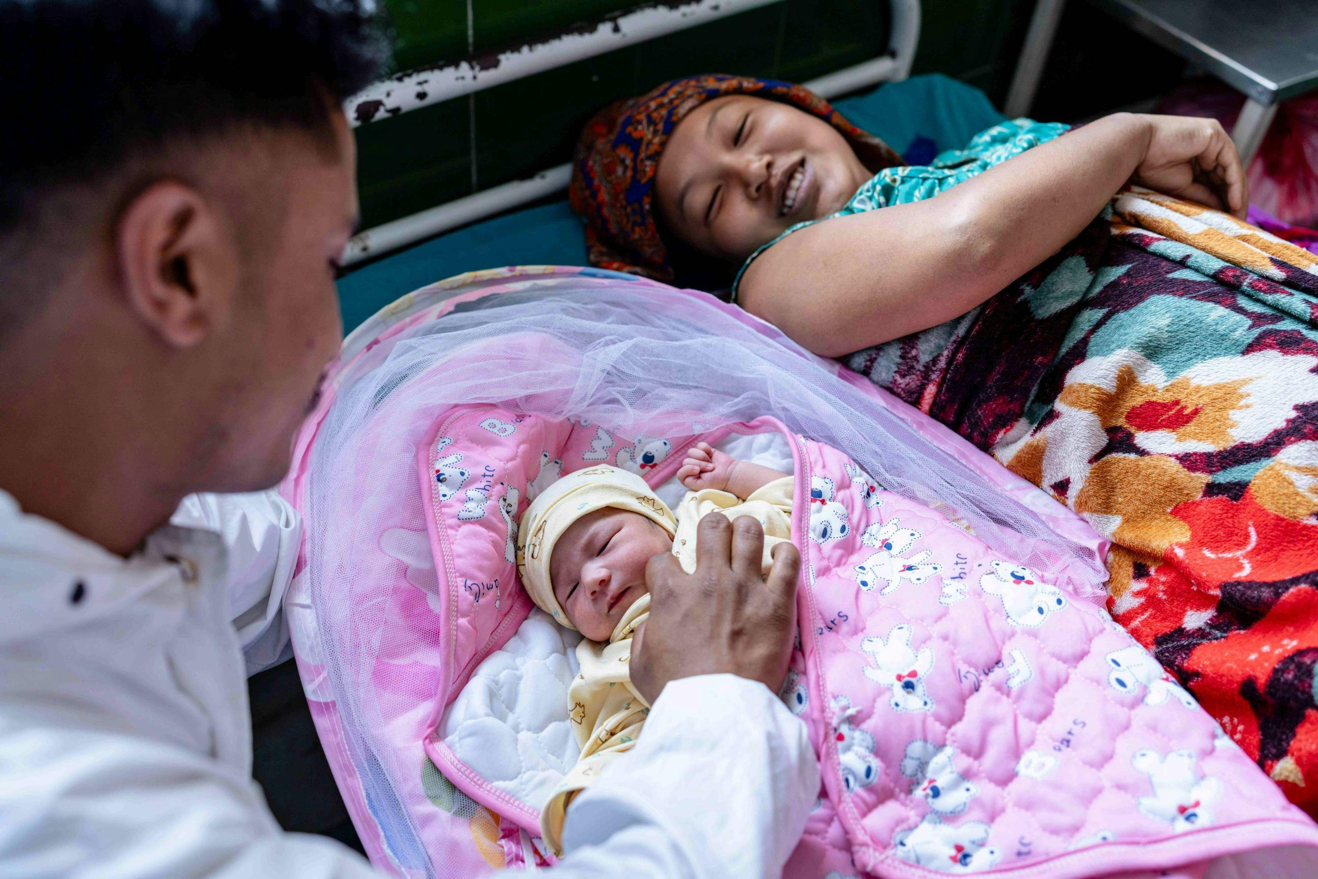 Major gains in civil registration in Asia and the Pacific, but millions still left behind: UN