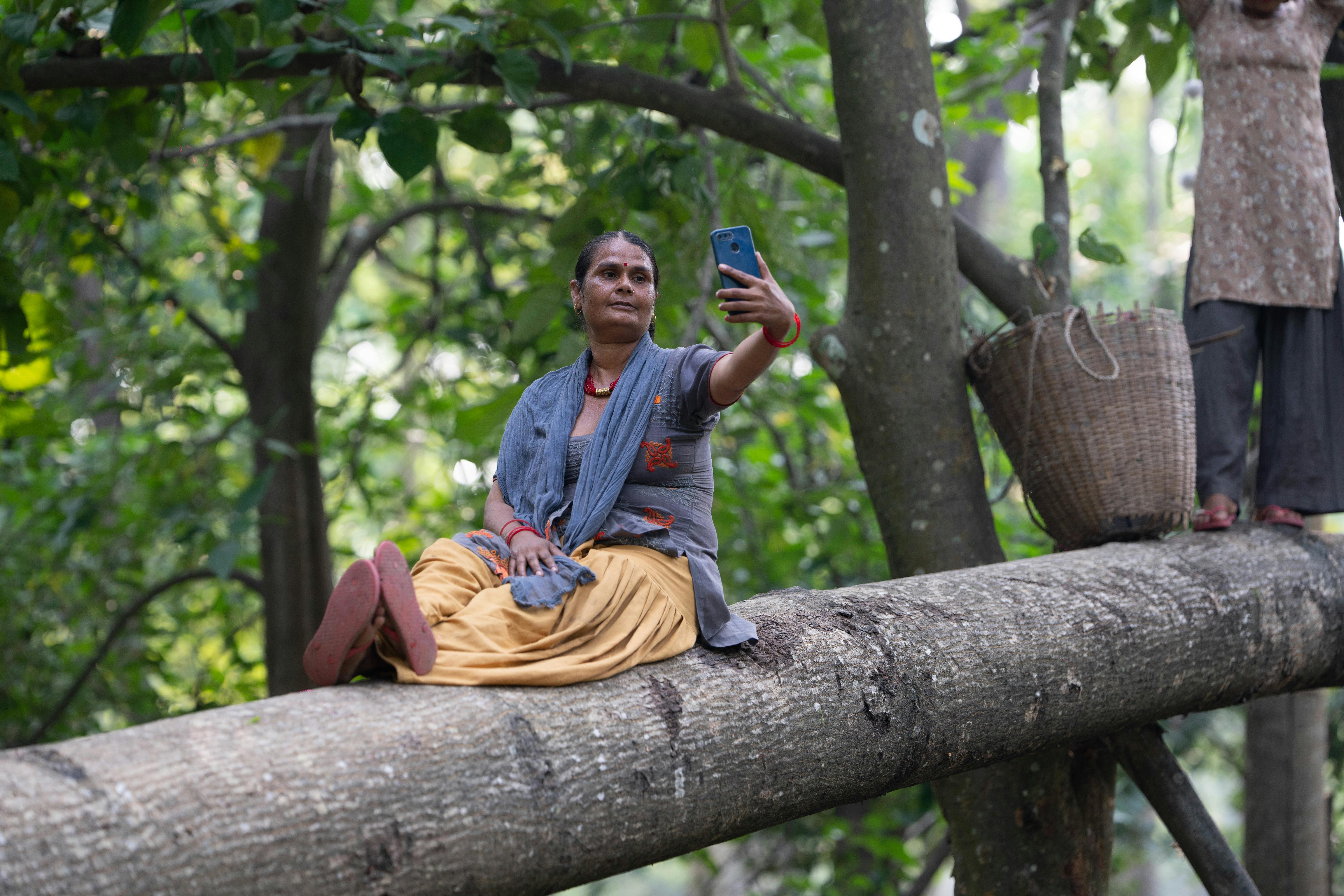 Digitalisation can reduce persistent inequality in Asia and the Pacific