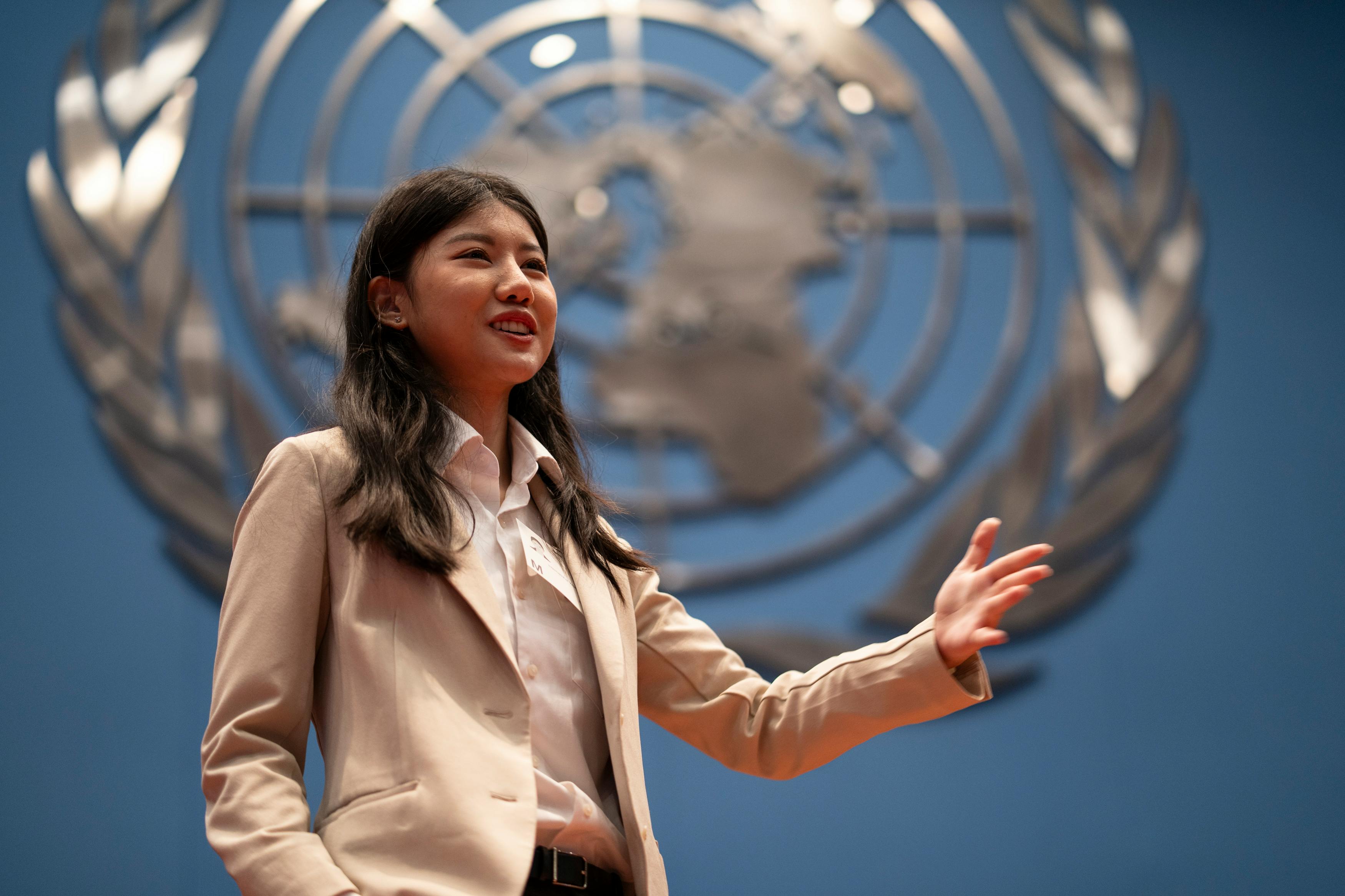 Political leadership roles in 2025: Men continue to dominate