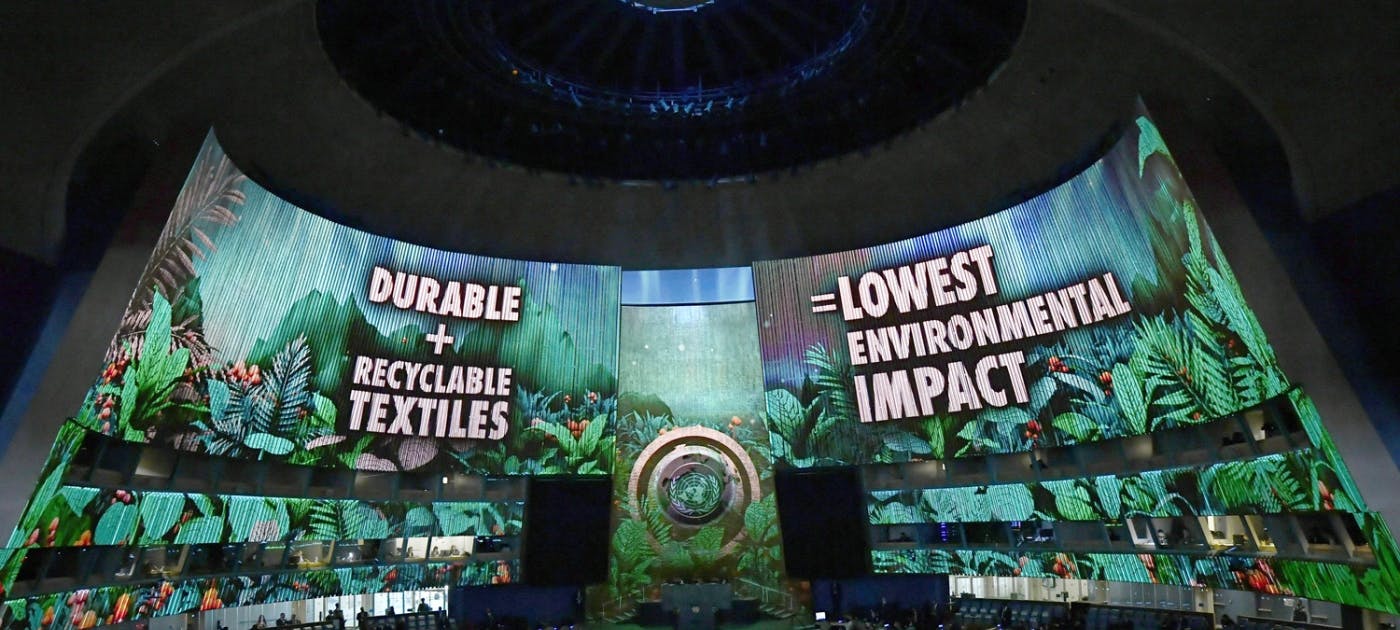 Zero Waste Day shines a light on fashion and textiles