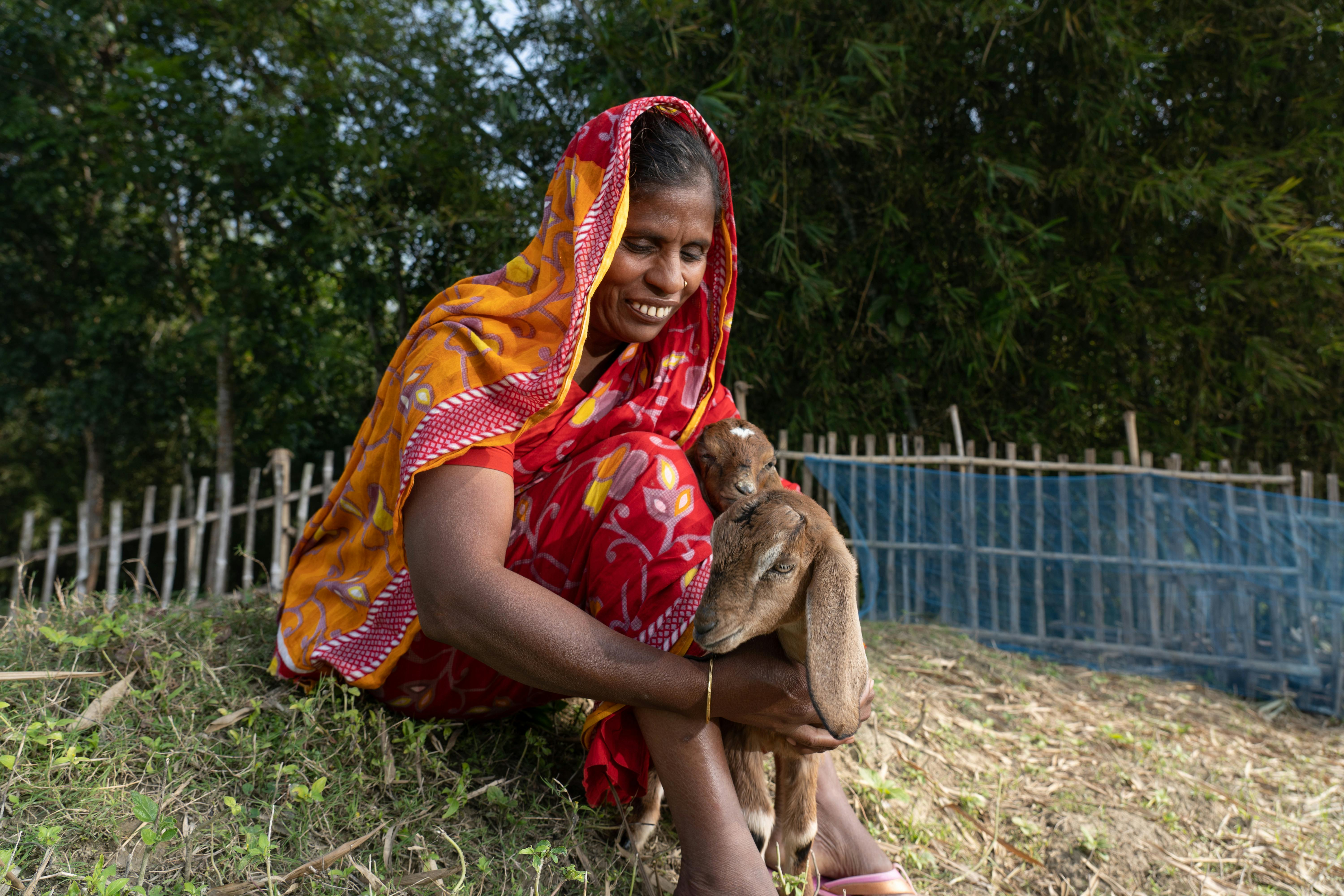 Gender equality is the world’s unfinished business – and unfinished potential