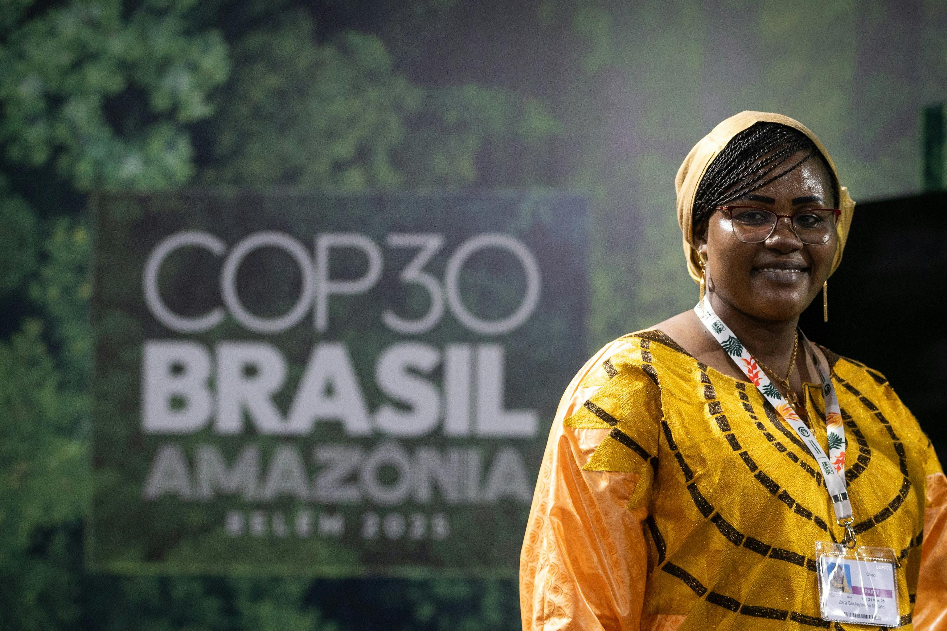 Global cooperation delivered environmental gains in 2025: UNEP report