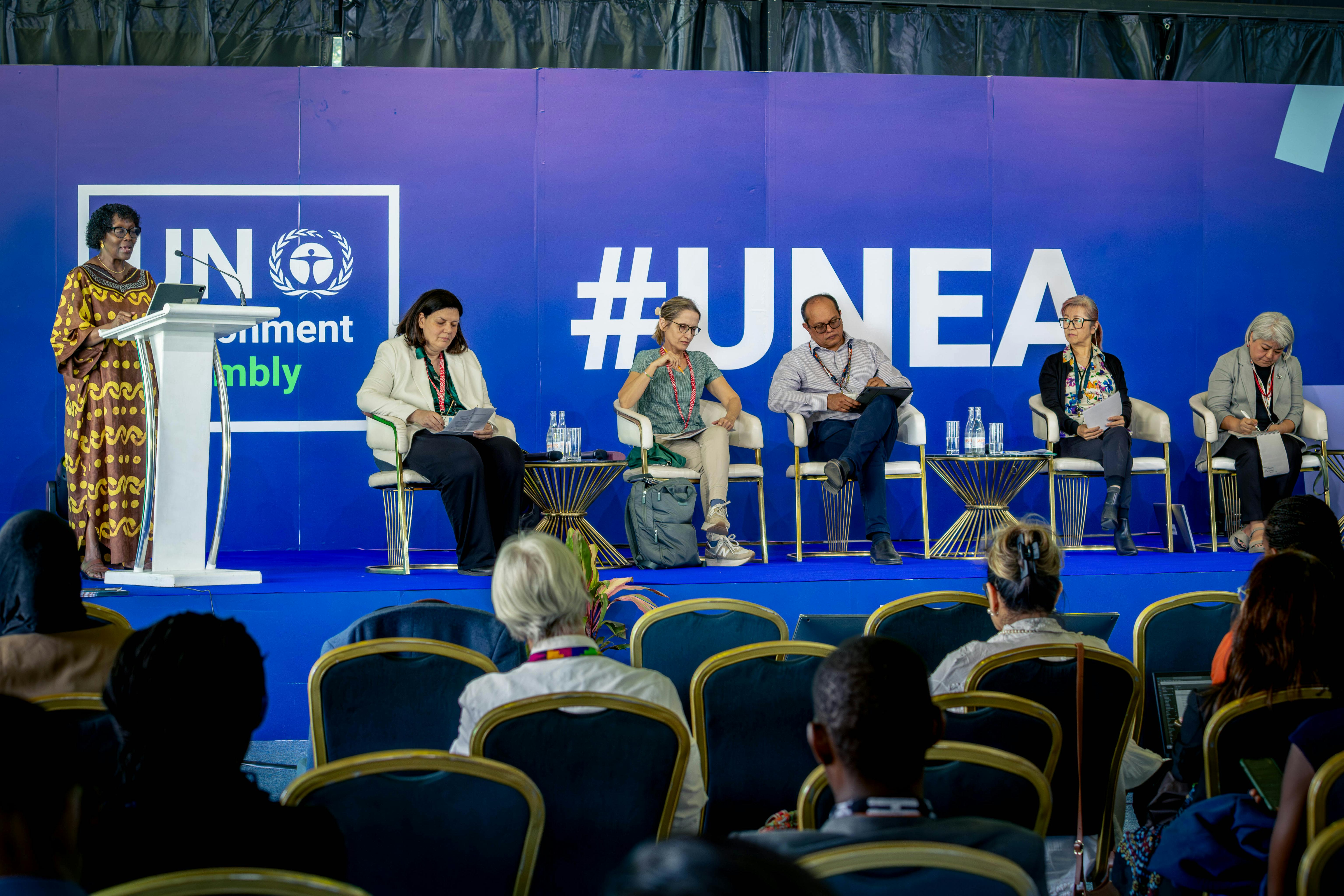 UN Environment Programme