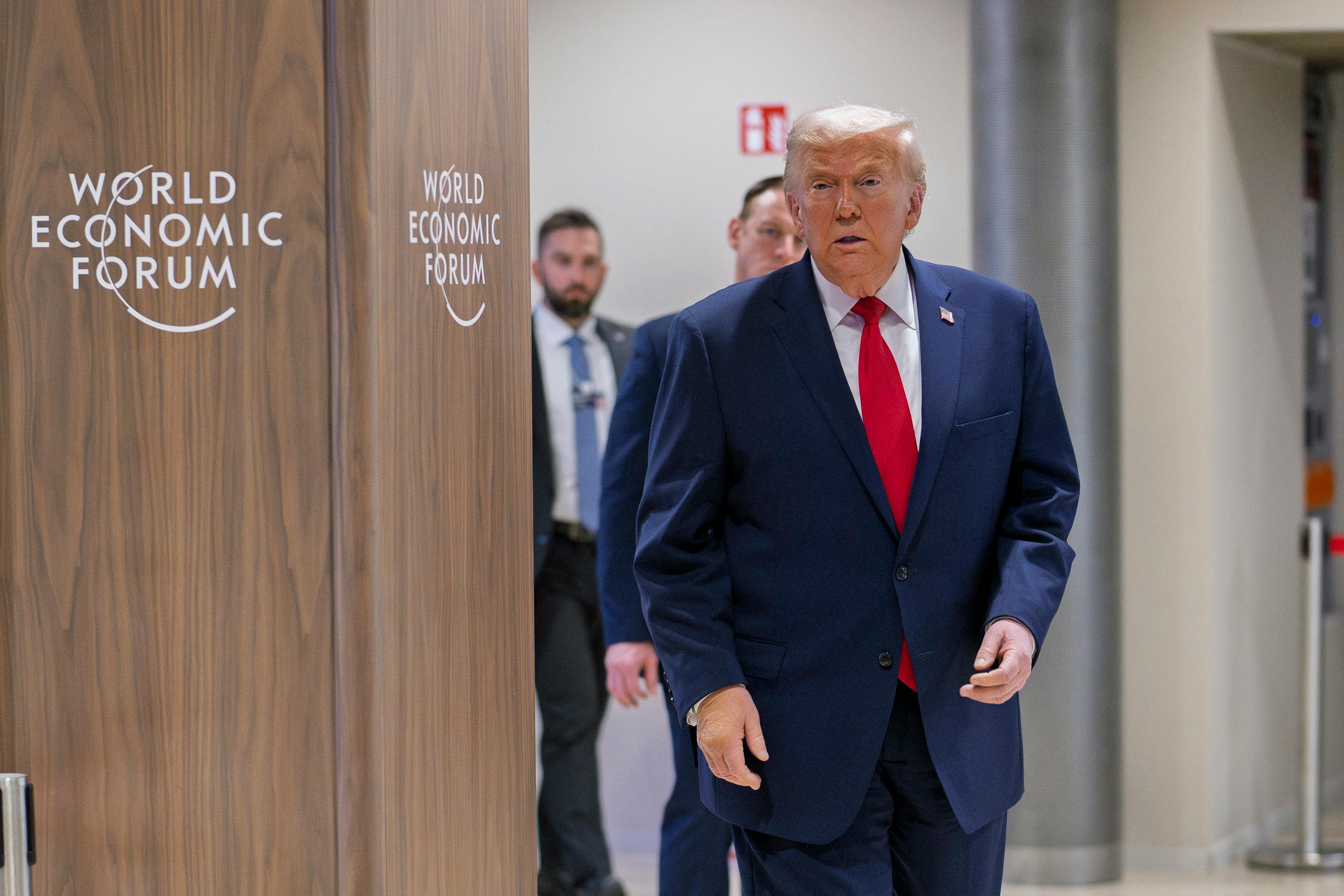 Global cooperation showing resilience in the face of geopolitical headwinds