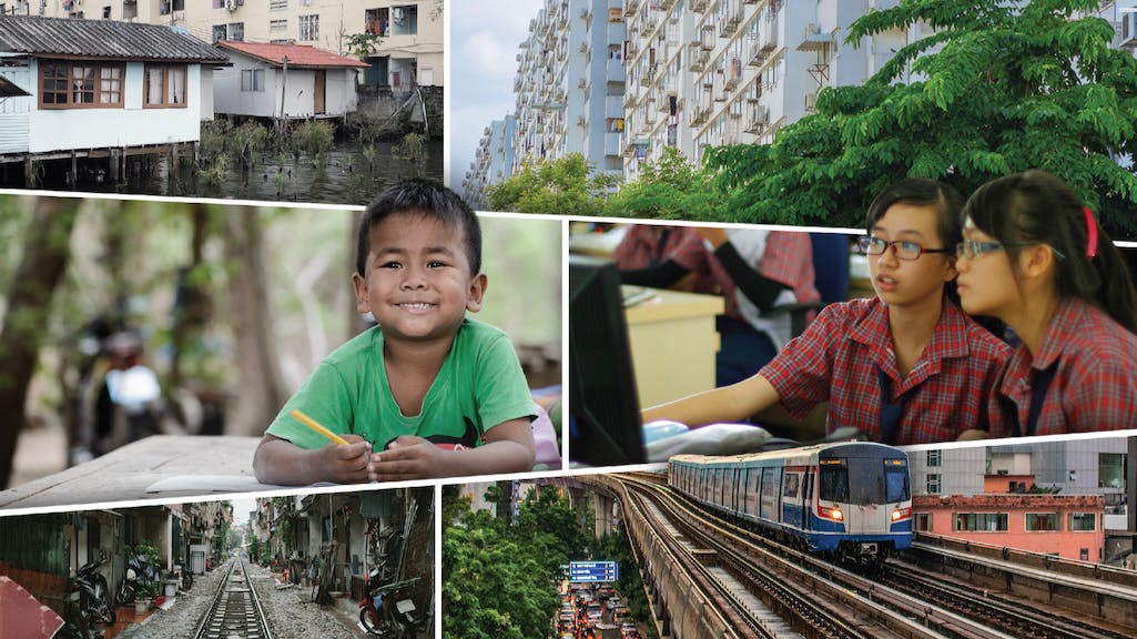 Asian Development Bank (ADB)