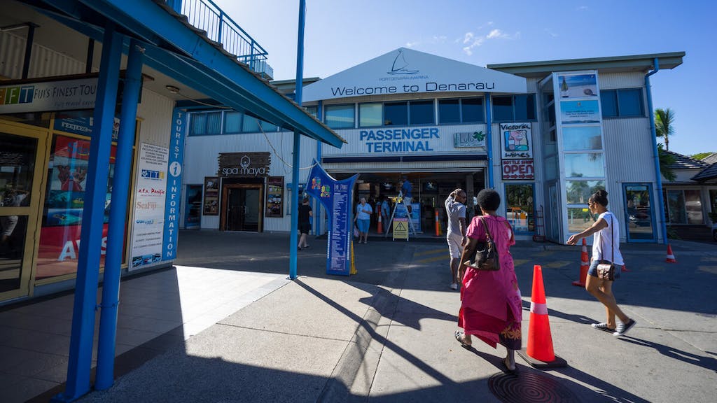 ADB forecasts continued pandemic recovery for Pacific economies in 2023, 2024