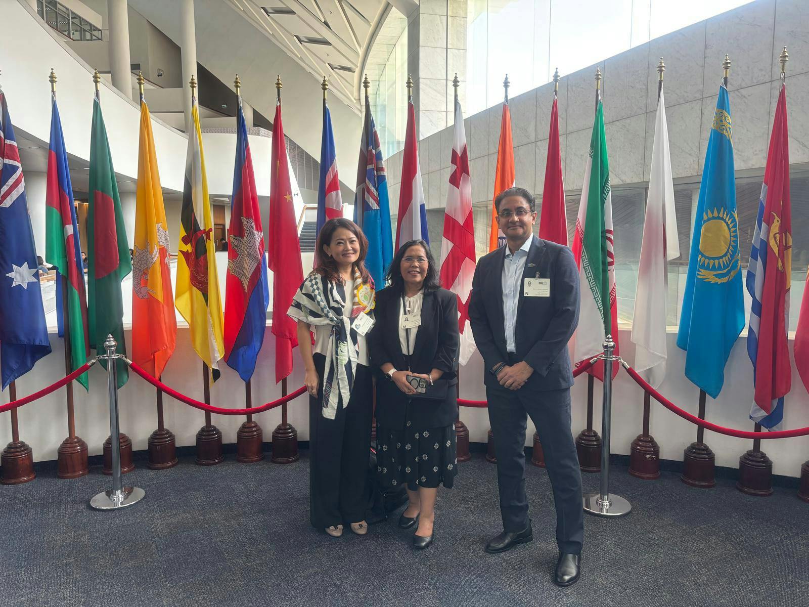 Cleaner air now starts with fuel