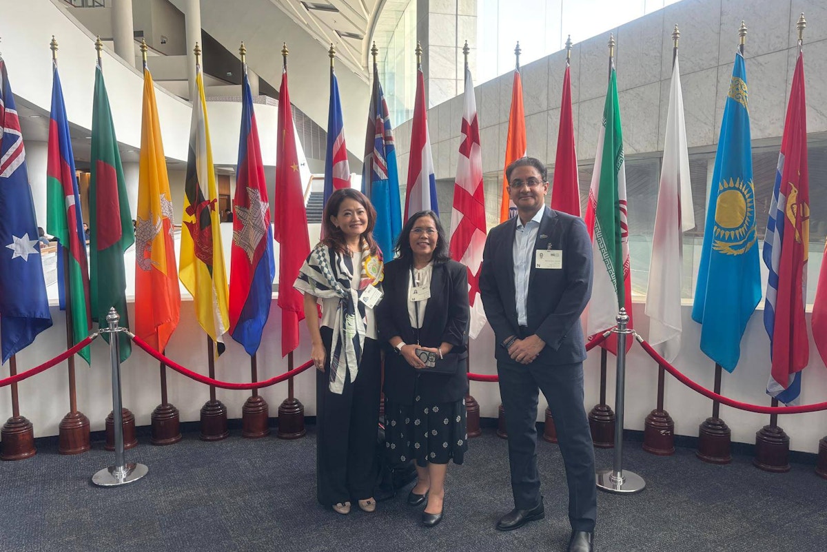 Asia's Breathless Battle: Why Cleaner Fuel is the Immediate Key to Better Air Quality