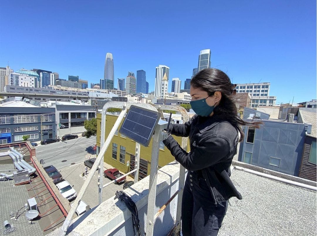 Clarity Movement Co. raises US$9.6M Series A+ co-led by Amasia, Active Fund