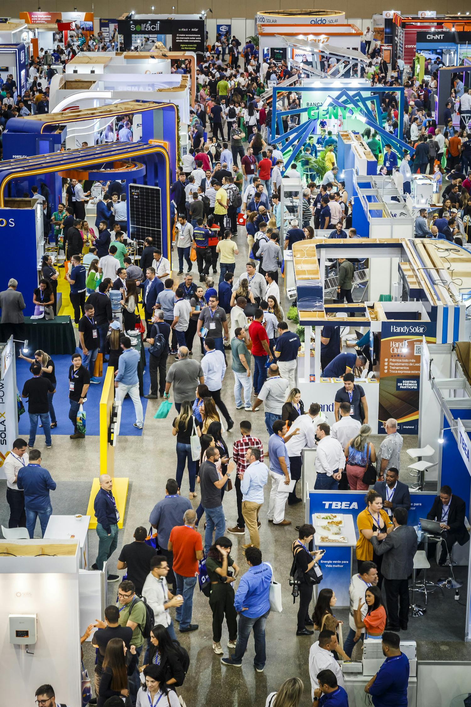 Ceará moves forward towards a statewide policy for green hydrogen, its derivatives