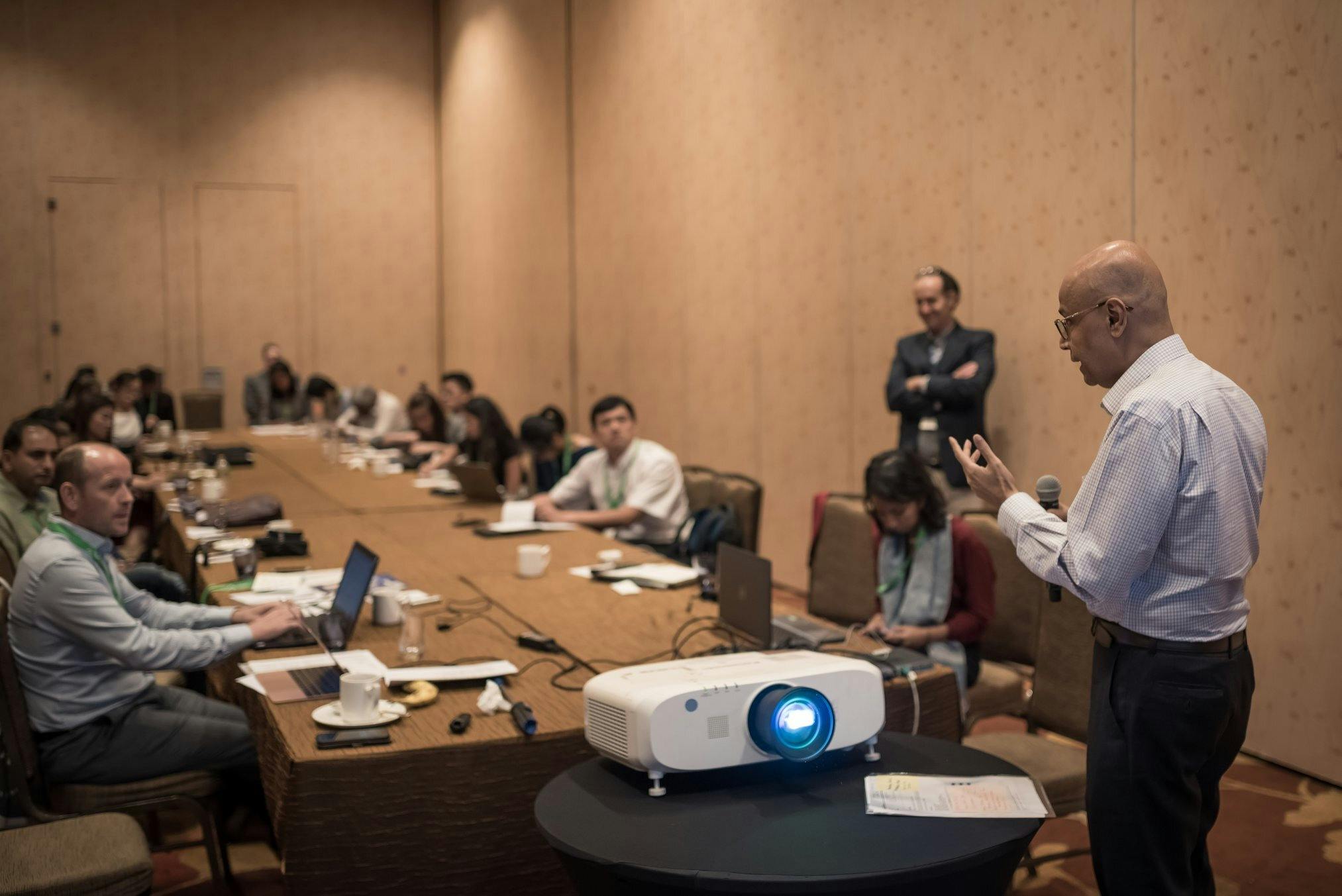 EB Impact launches the Sustainability Media Academy for Asia