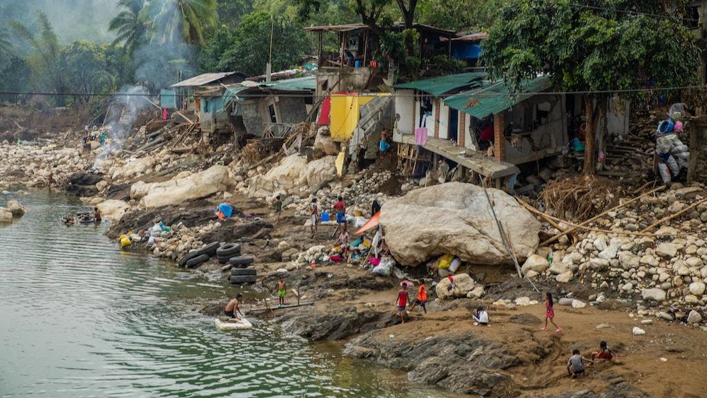 Climate change impacts severely impede SDGs: ADB-UN report