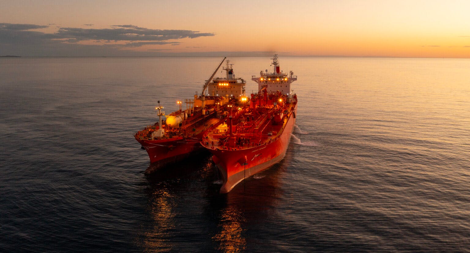 Global Centre for Maritime Decarbonisation