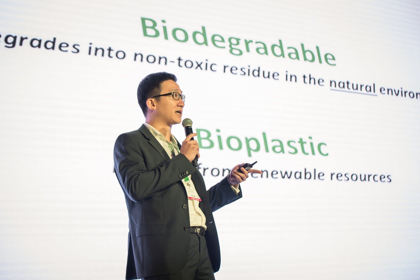 Singapore-based biotech startup RWDC Industries closes US$133 million in Series B funding