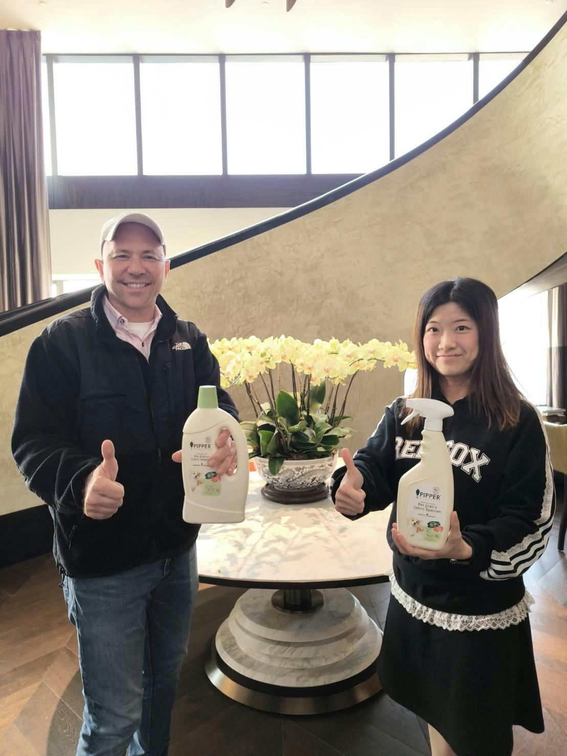 Pipper Standard redefines Asia’s pet economy with explosive growth in Hong Kong: Shifting the industry from 'pet friendly' to 'pet healthy'