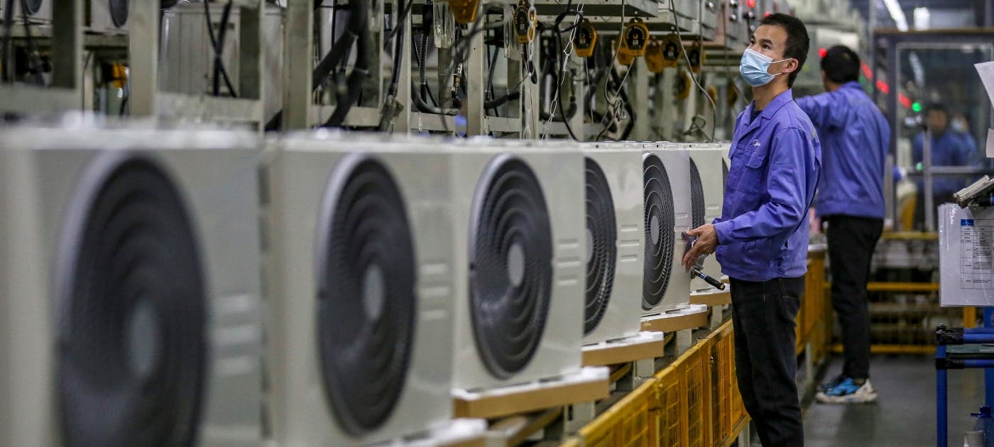 How the pact to protect the ozone layer is helping counter climate change