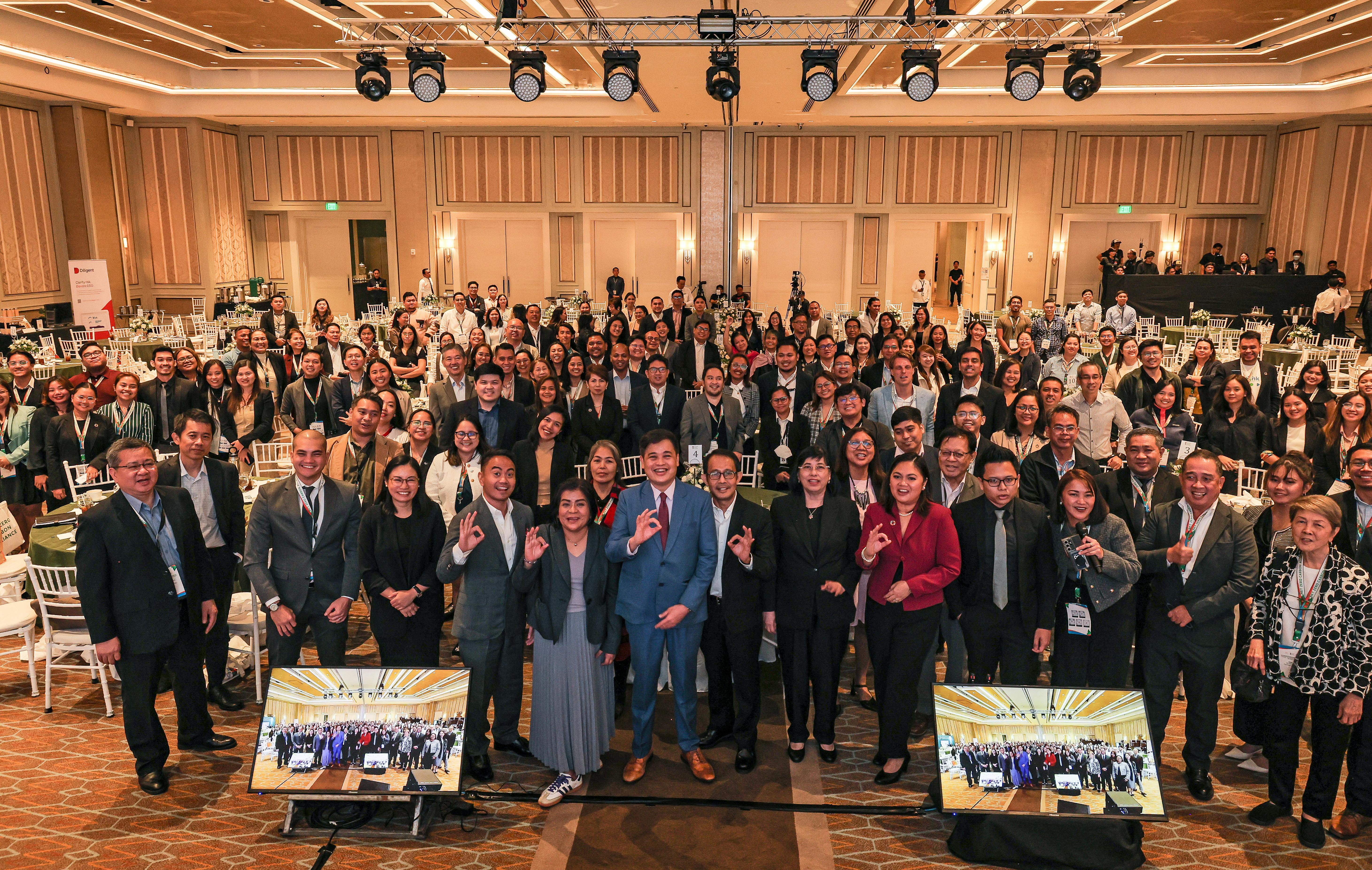 Net Zero Carbon Alliance (NZCA)