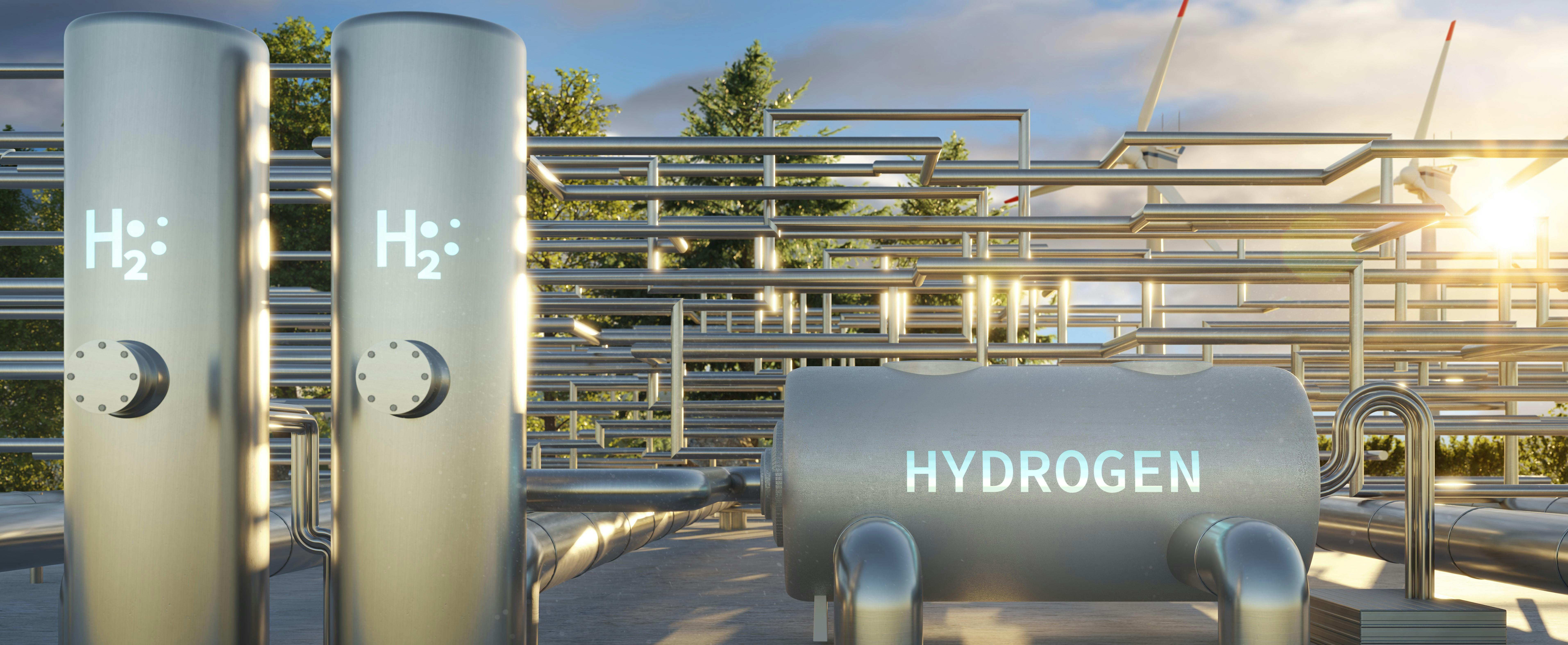 DNV expanding hydrogen expertise in Asia Pacific