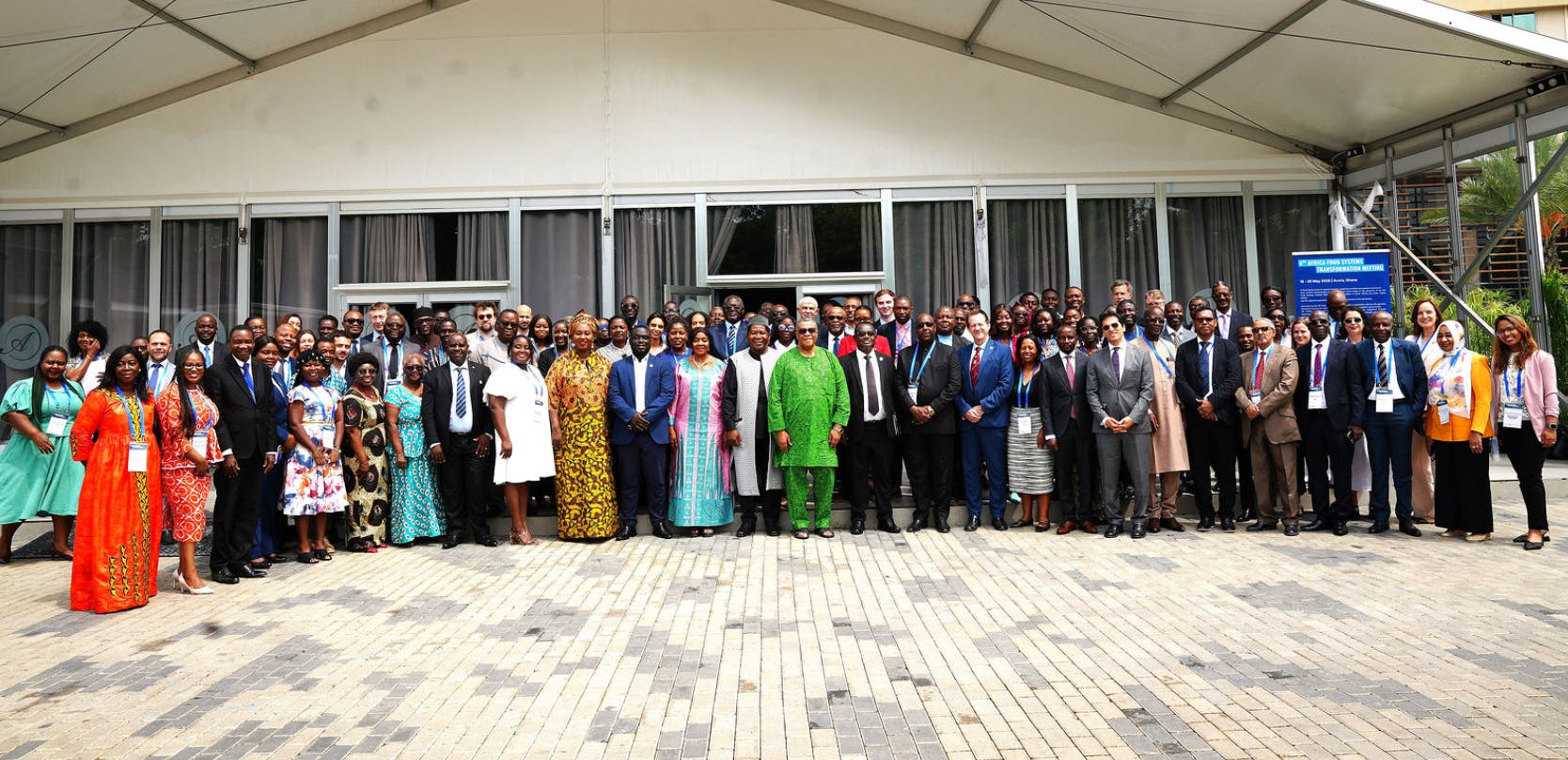 UN Food Systems Coordination Hub