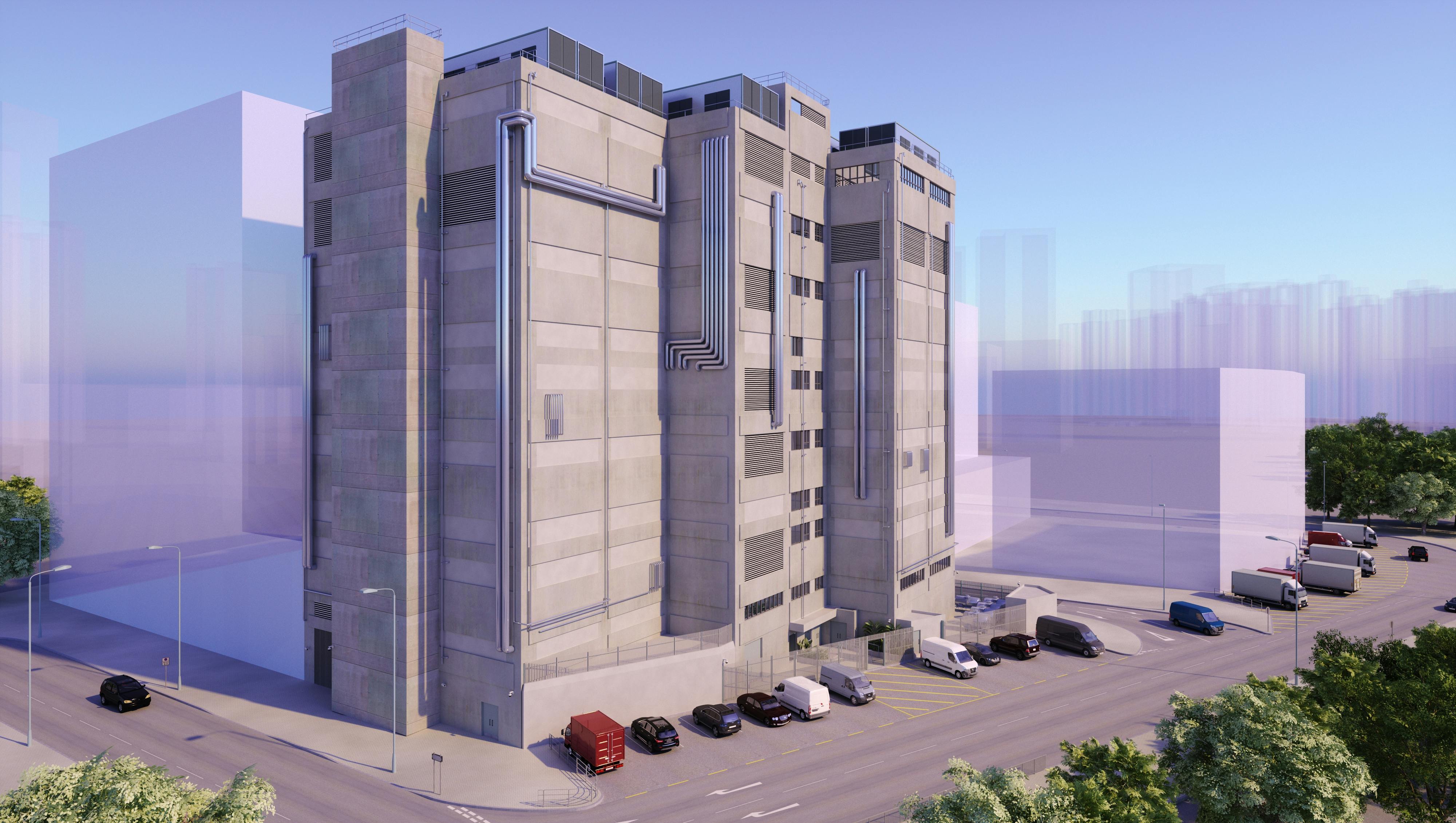 AirTrunk expands in Hong Kong, announces second data centre