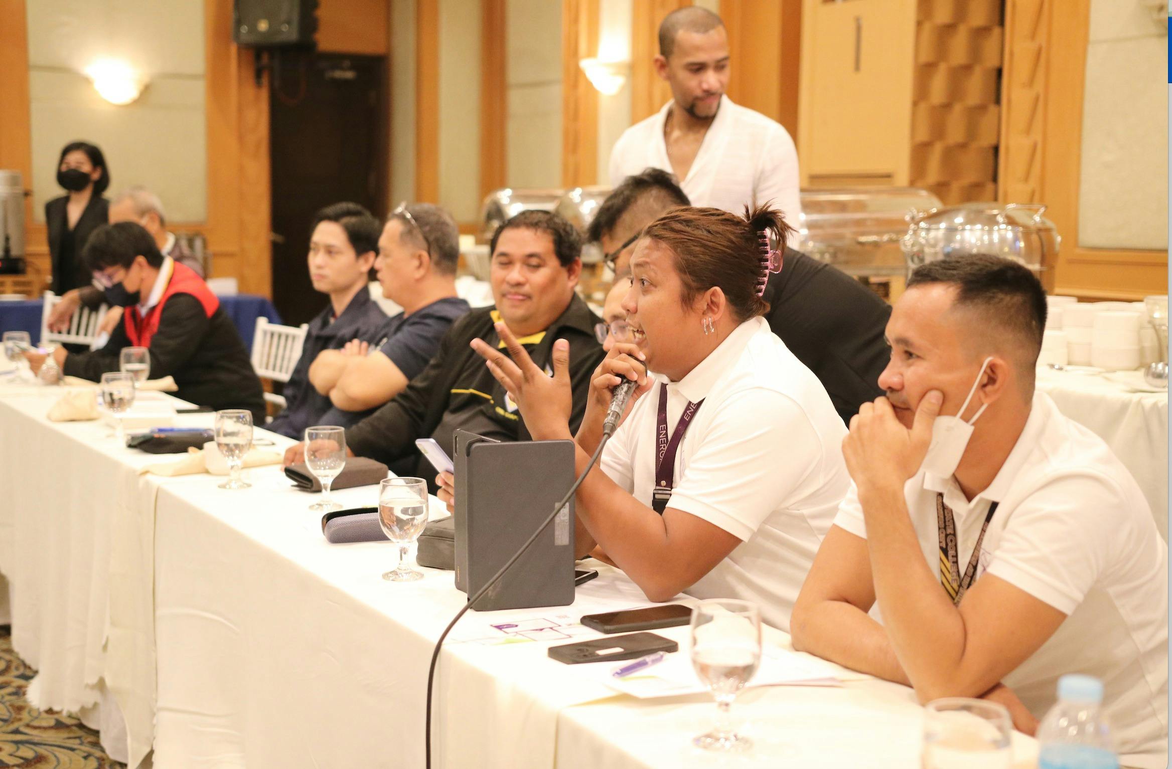 BayWa r.e. Solar Trade partners with New Energy Academy to accelerate the Philippine solar industry