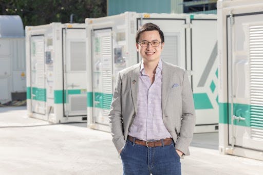 Ampd Energy partners with Select to reduce emissions in central London