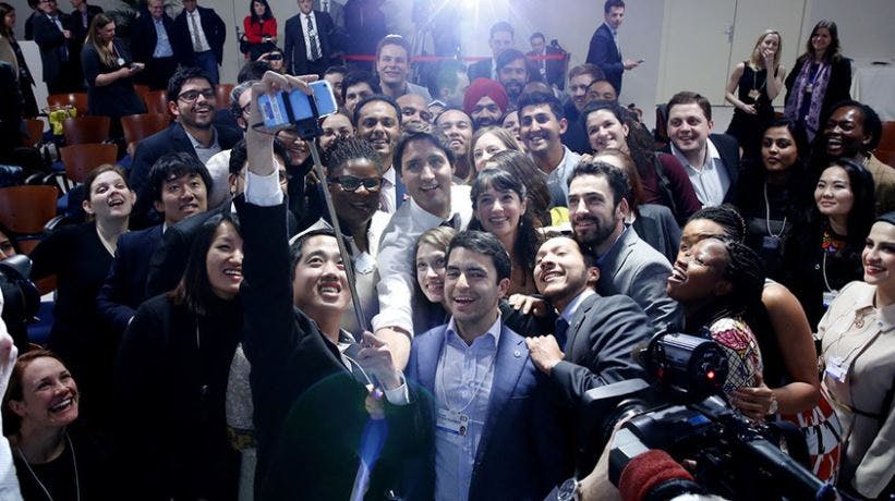 Young people have more faith in algorithms than politicians