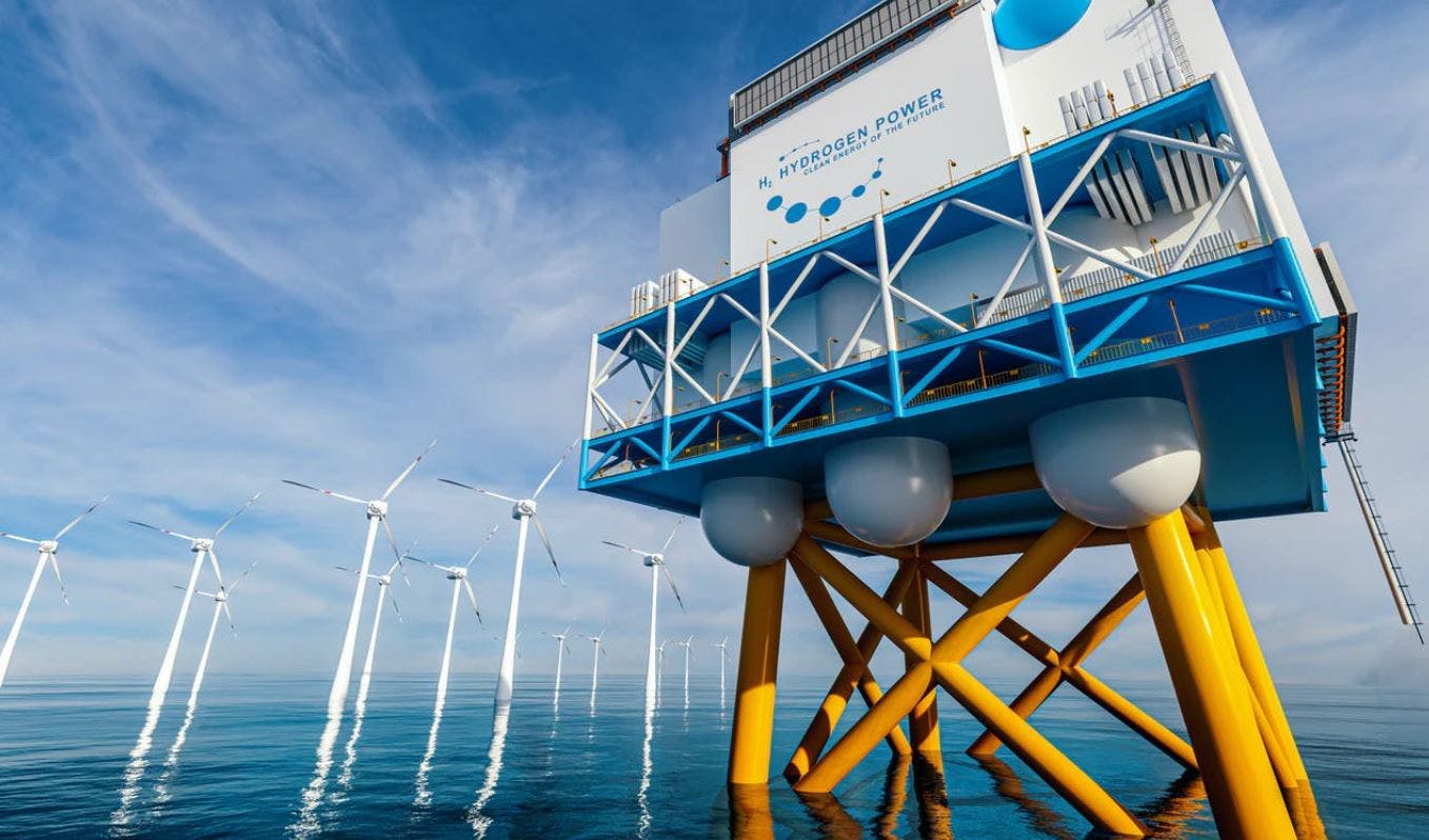 S&P Global Platts launches first carbon neutral hydrogen assessments