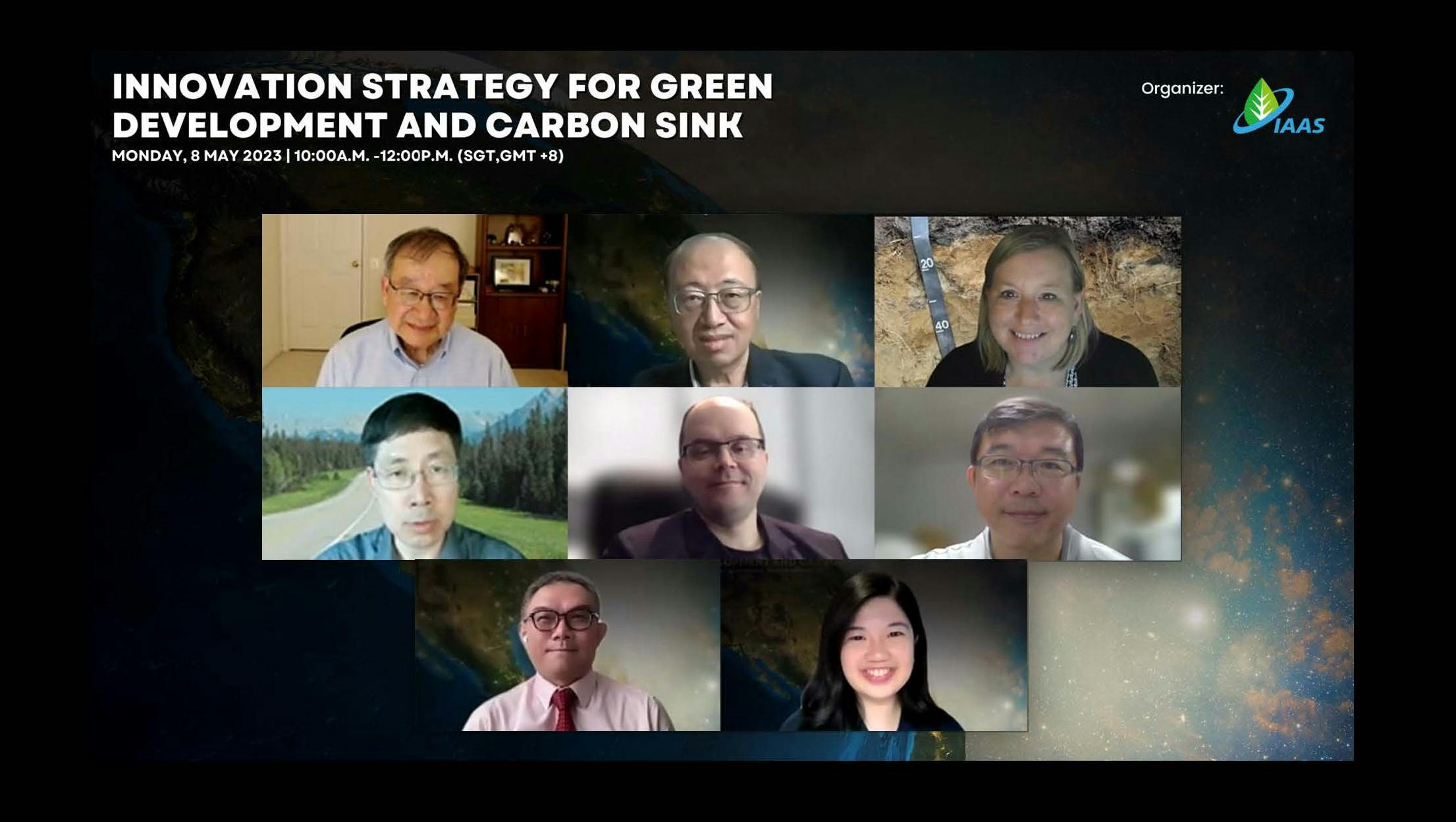 Pioneering carbon neutrality in agriculture: Empowering sustainable solutions for the future