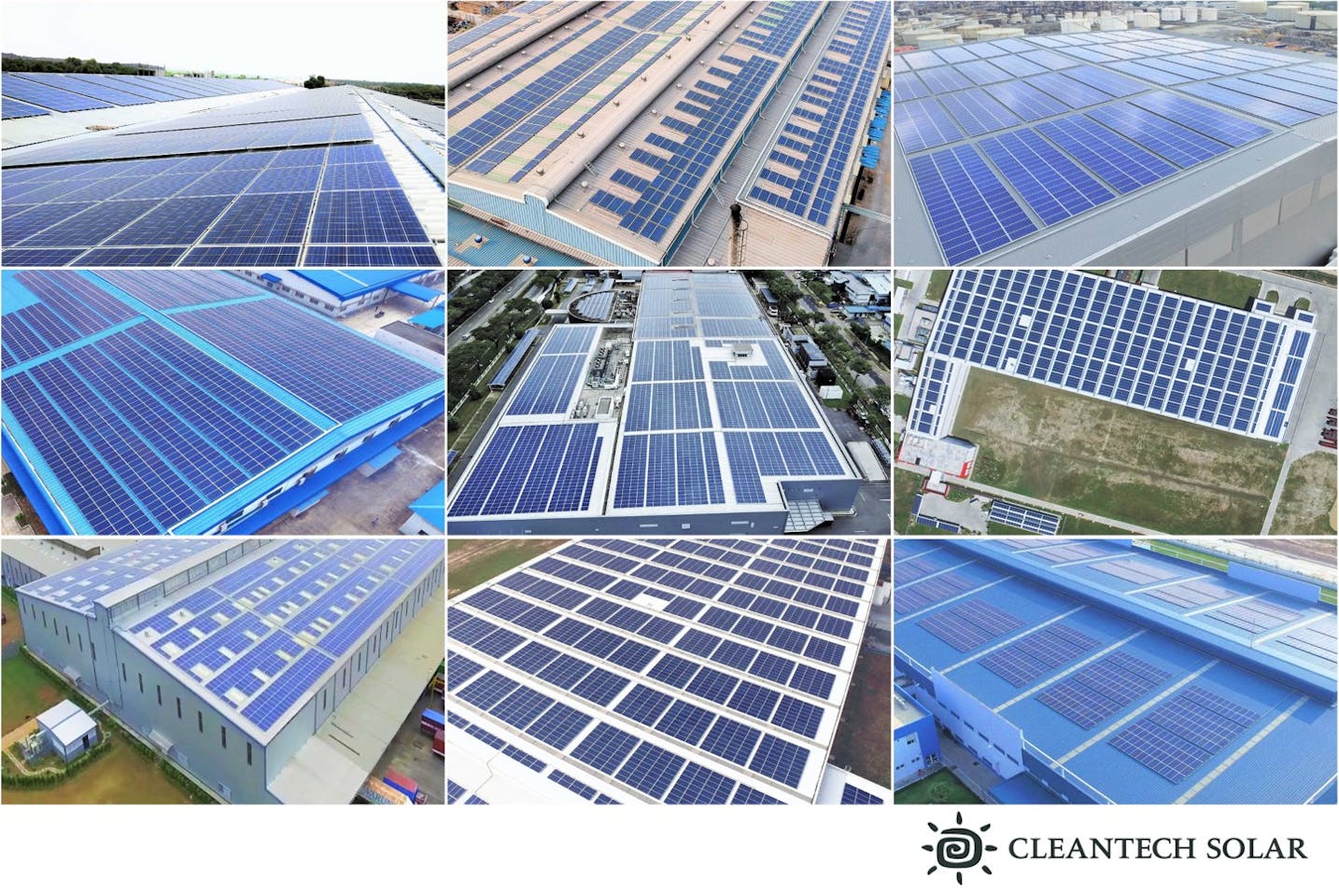 Cleantech Solar And Climate Fund Managers Enter Strategic Partnership Press Releases Asia Sustainable Business