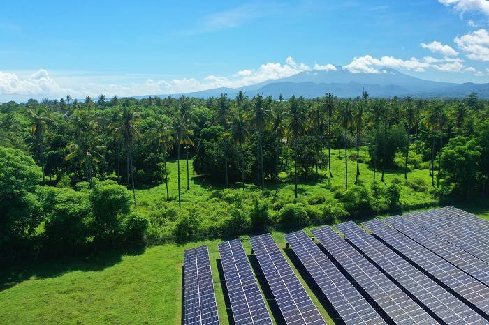 Schneider Electric reaches number 1 spot for sustainability in its sector by ESG rating agency Vigeo Eiris