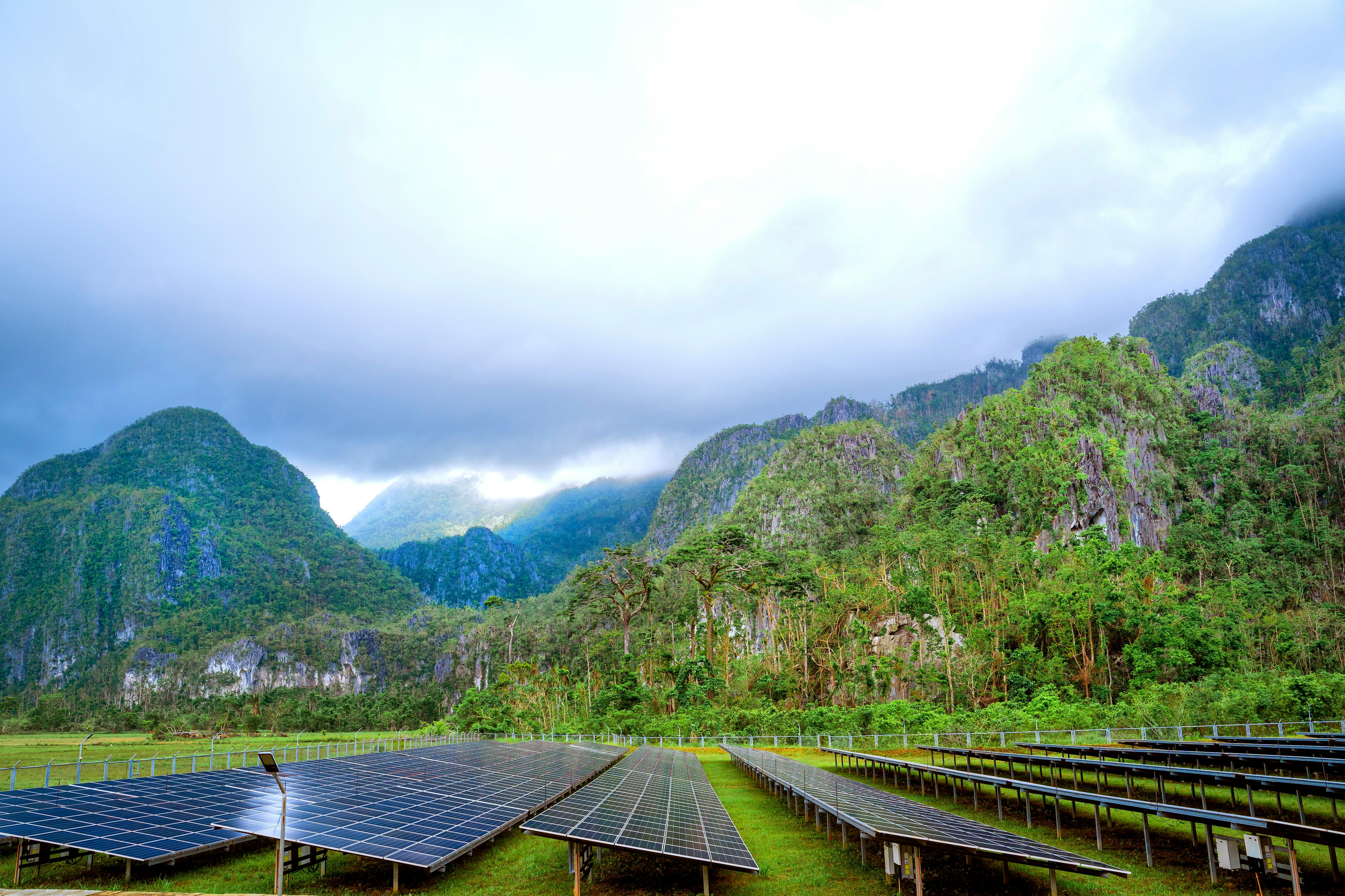 WEnergy Global, partners to power over 30,000 people in Palawan with smart, clean power grids