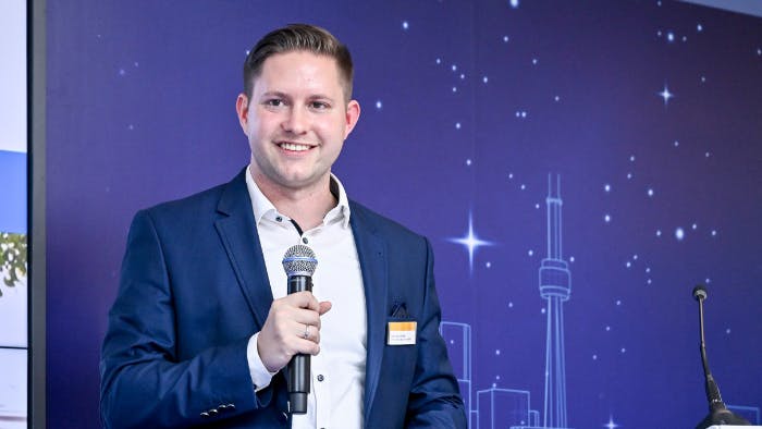 ebm-papst SEA announces change in managing director