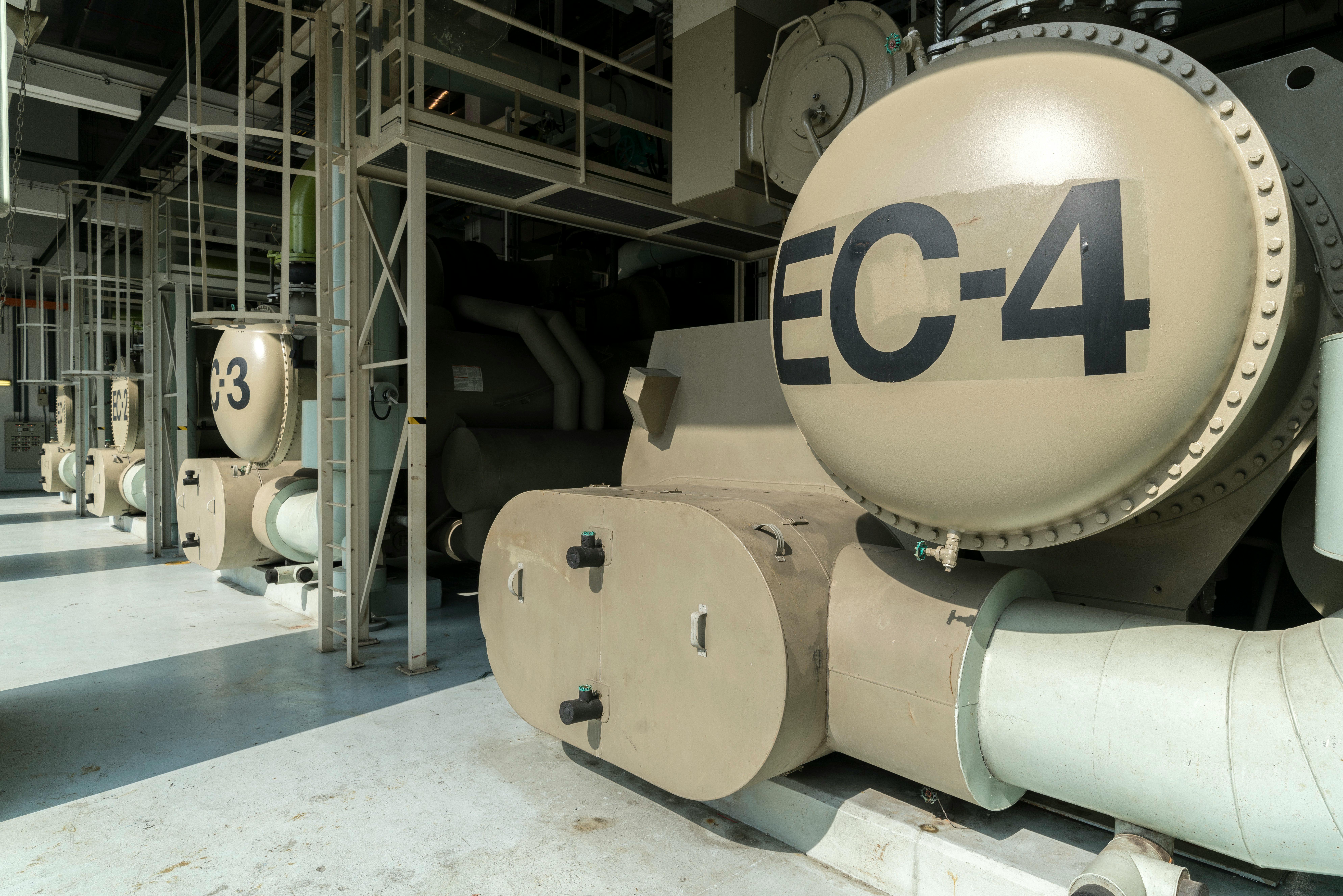 Ampotech, Keppel DHCS win ASEAN Energy Award for smart energy management