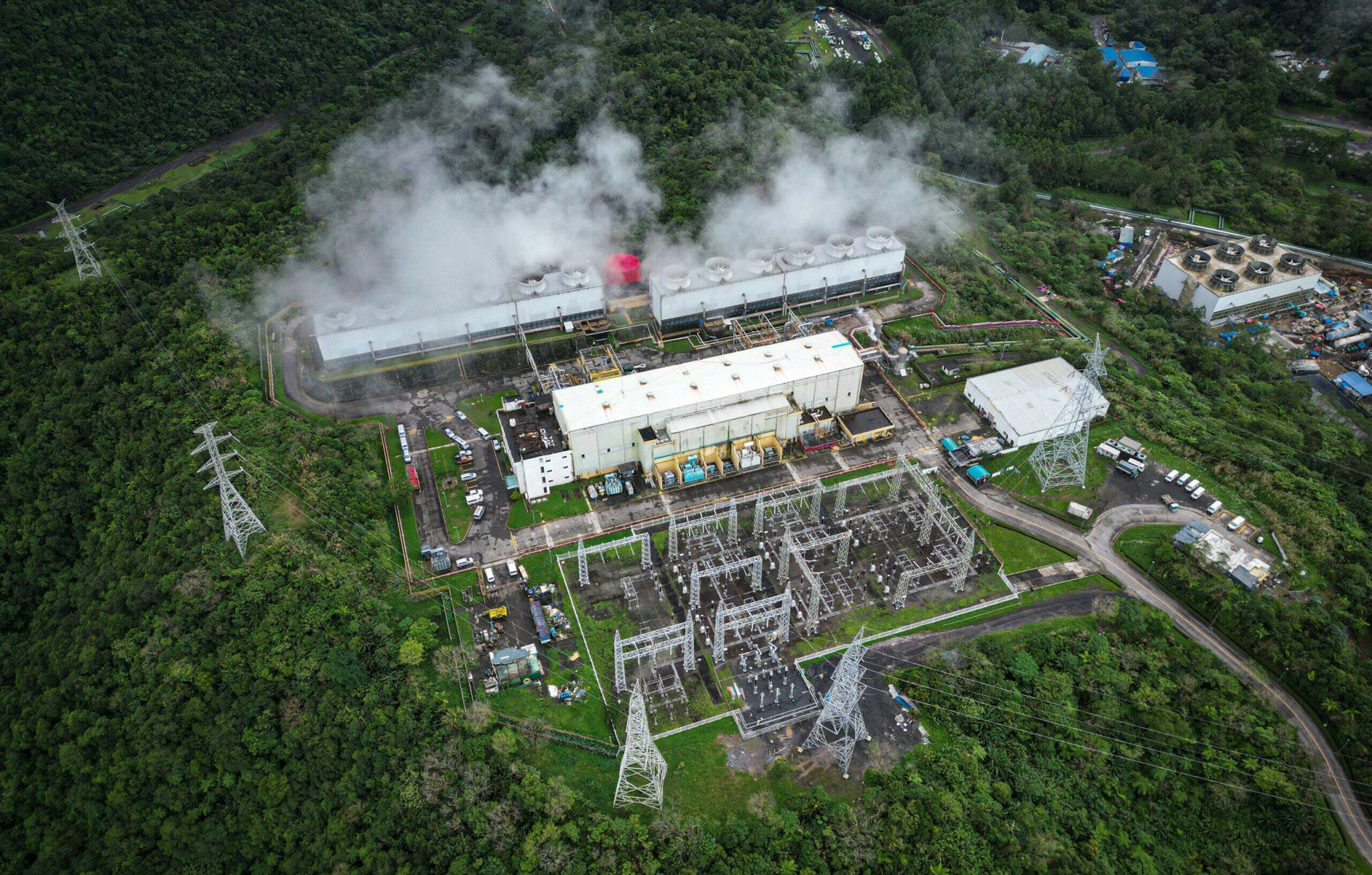 First Gen marks 50 years of EDC, launches unified brand